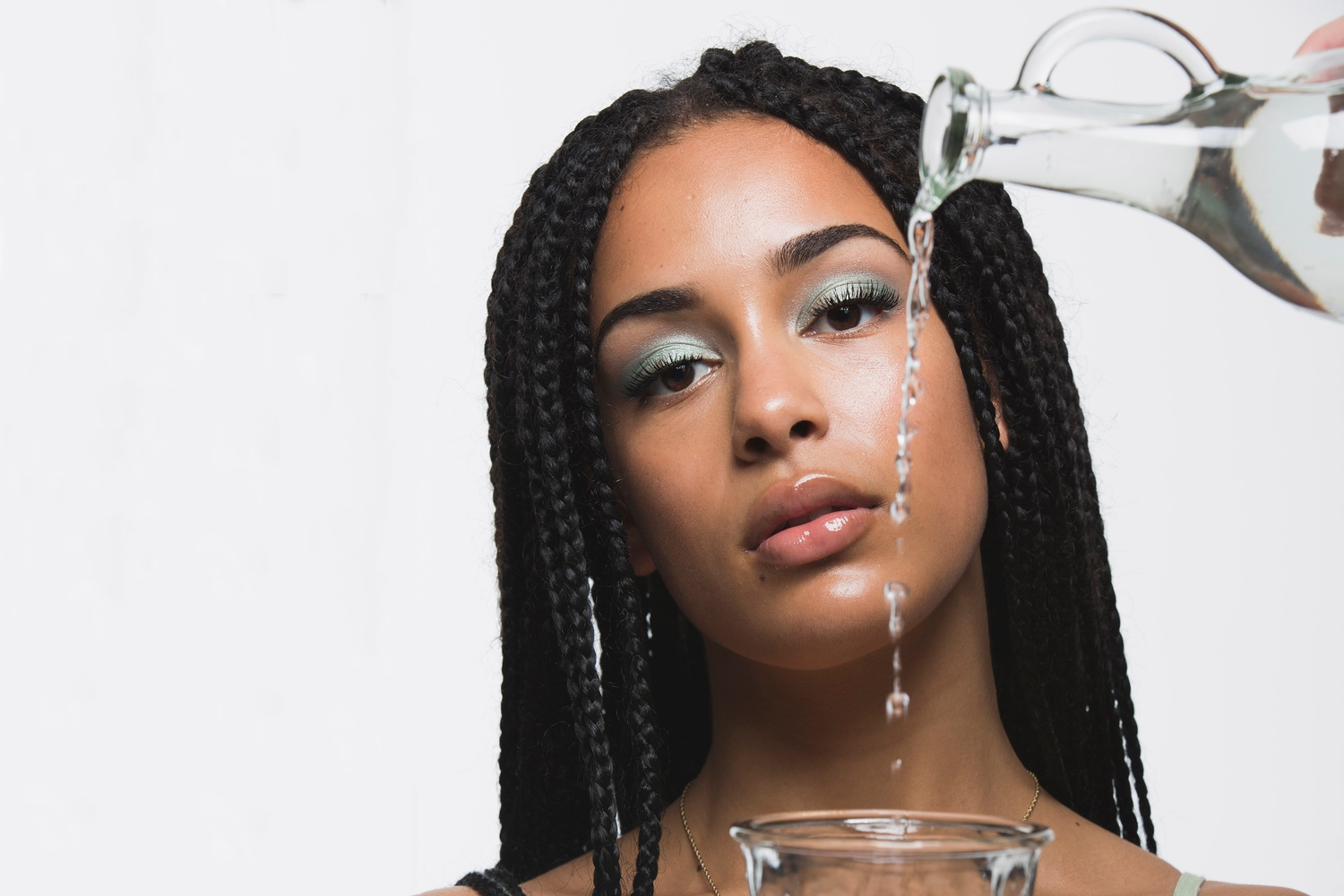 Jorja Smith announces debut album 'Lost & Found'