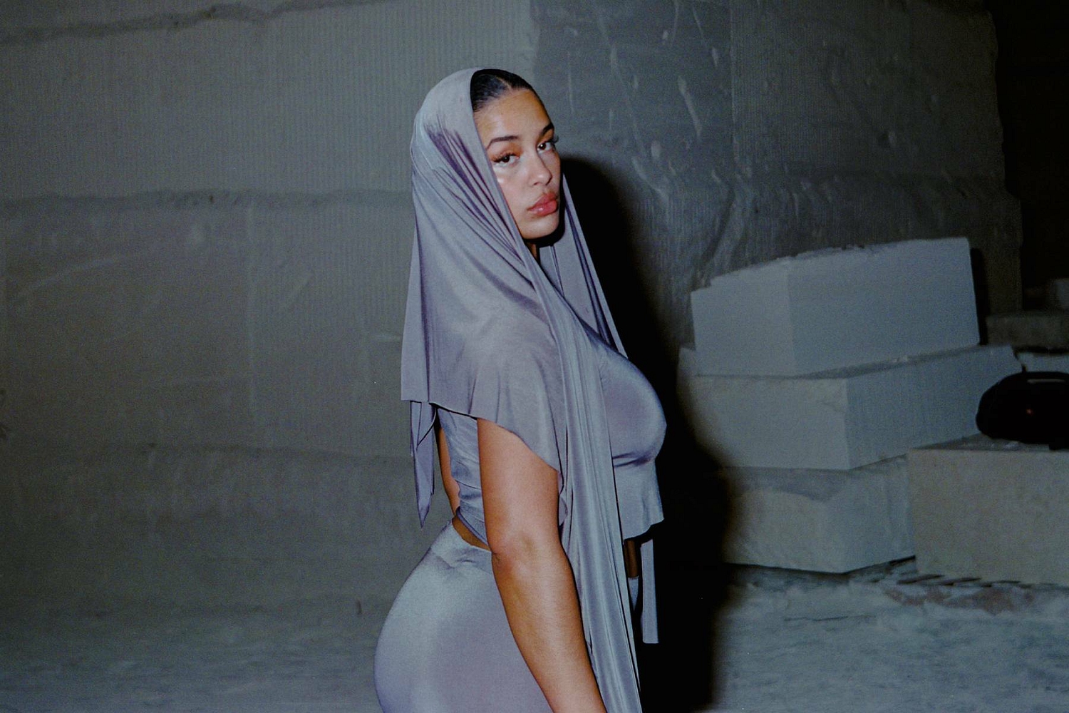 Jorja Smith returns with new single ‘Try Me’