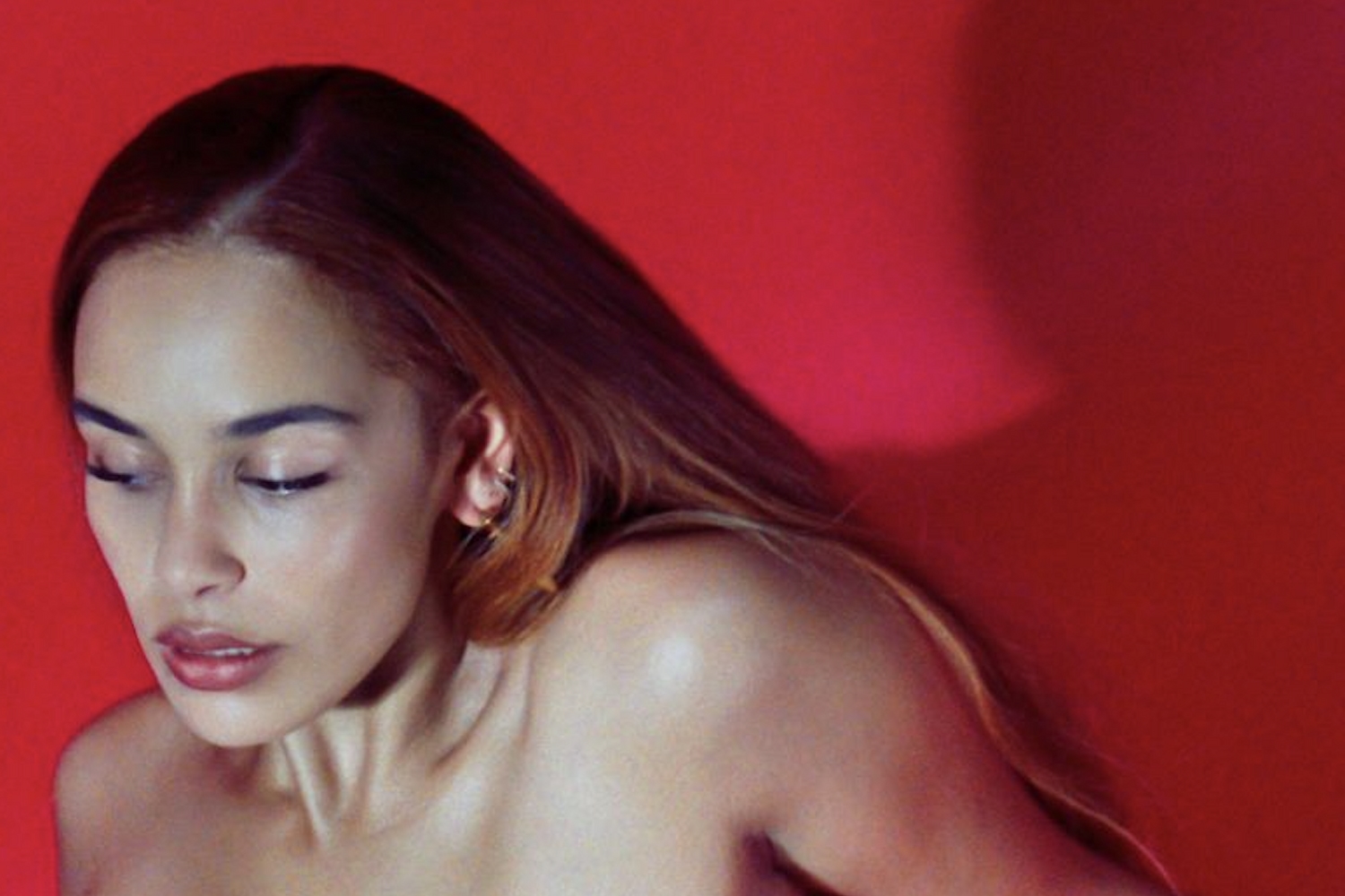 Jorja Smith reveals ‘Gone’ video