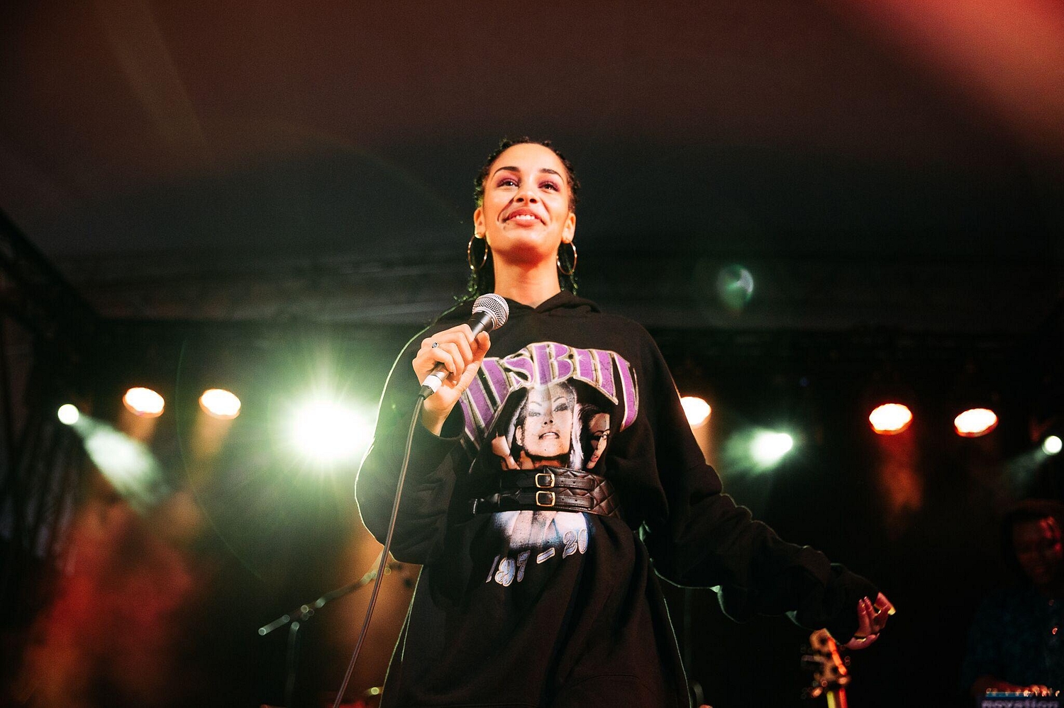 The best things we saw at Latitude 2017, day two