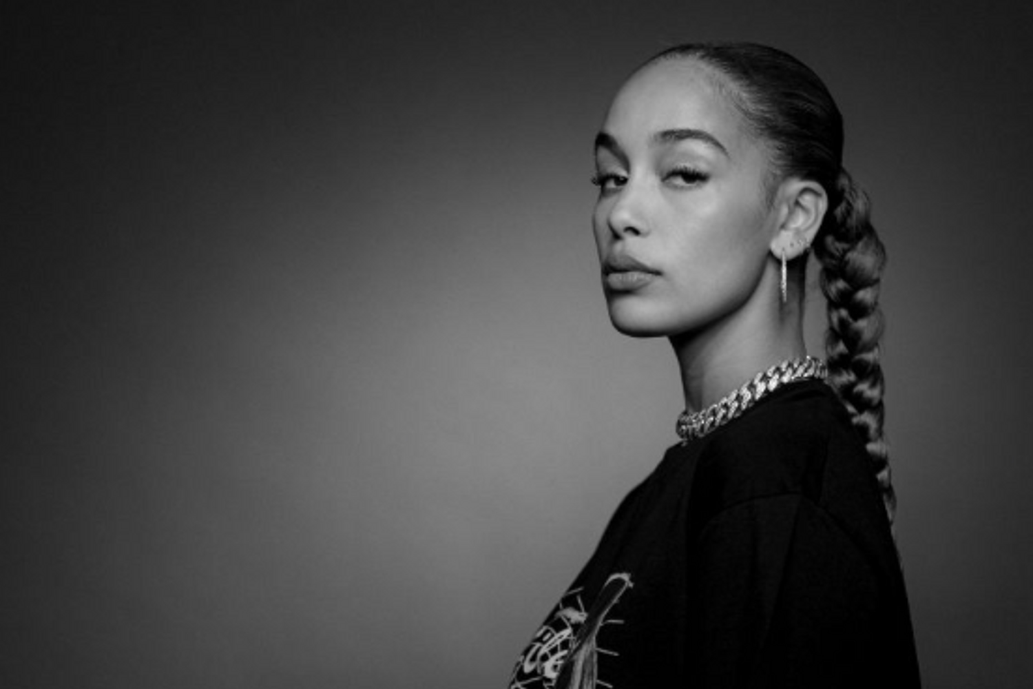 Jorja Smith reveals powerful video for ‘By Any Means’