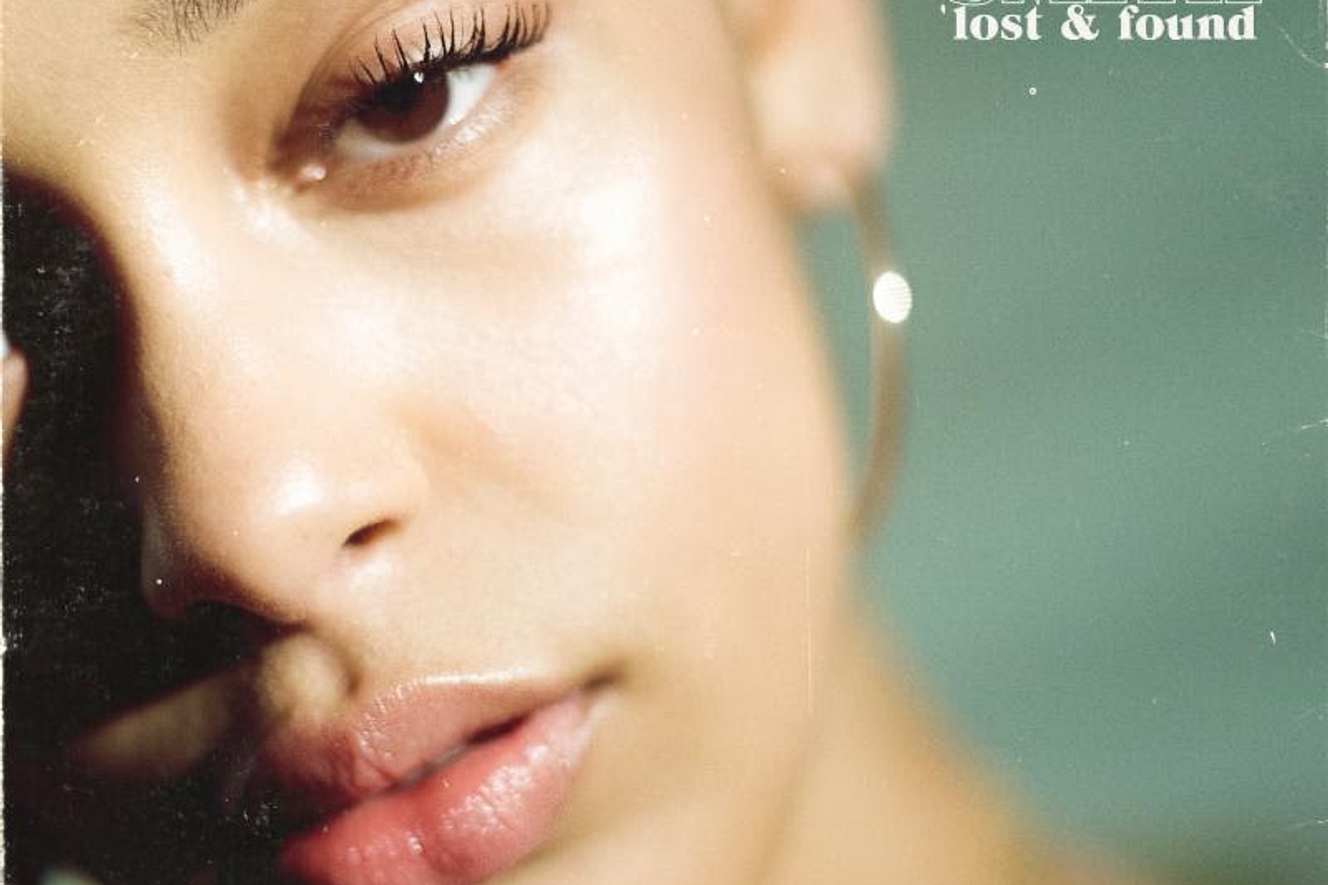 Jorja Smith - Lost & Found