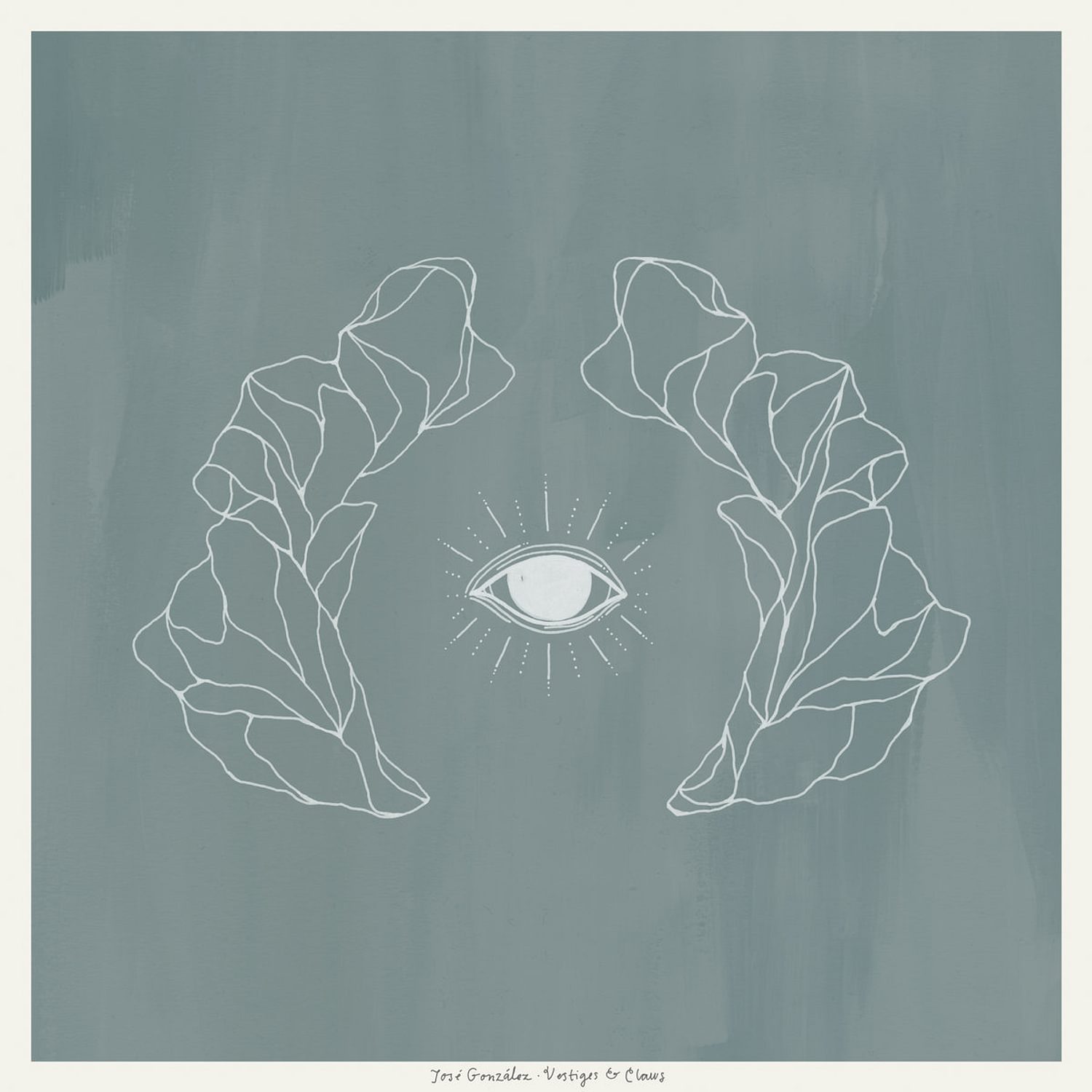 Jose Gonzales - Vestiges & Claws