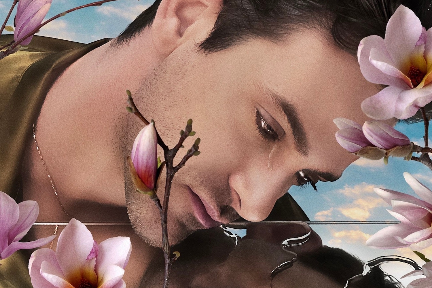 Josef Salvat releases new single ‘I’m Sorry’