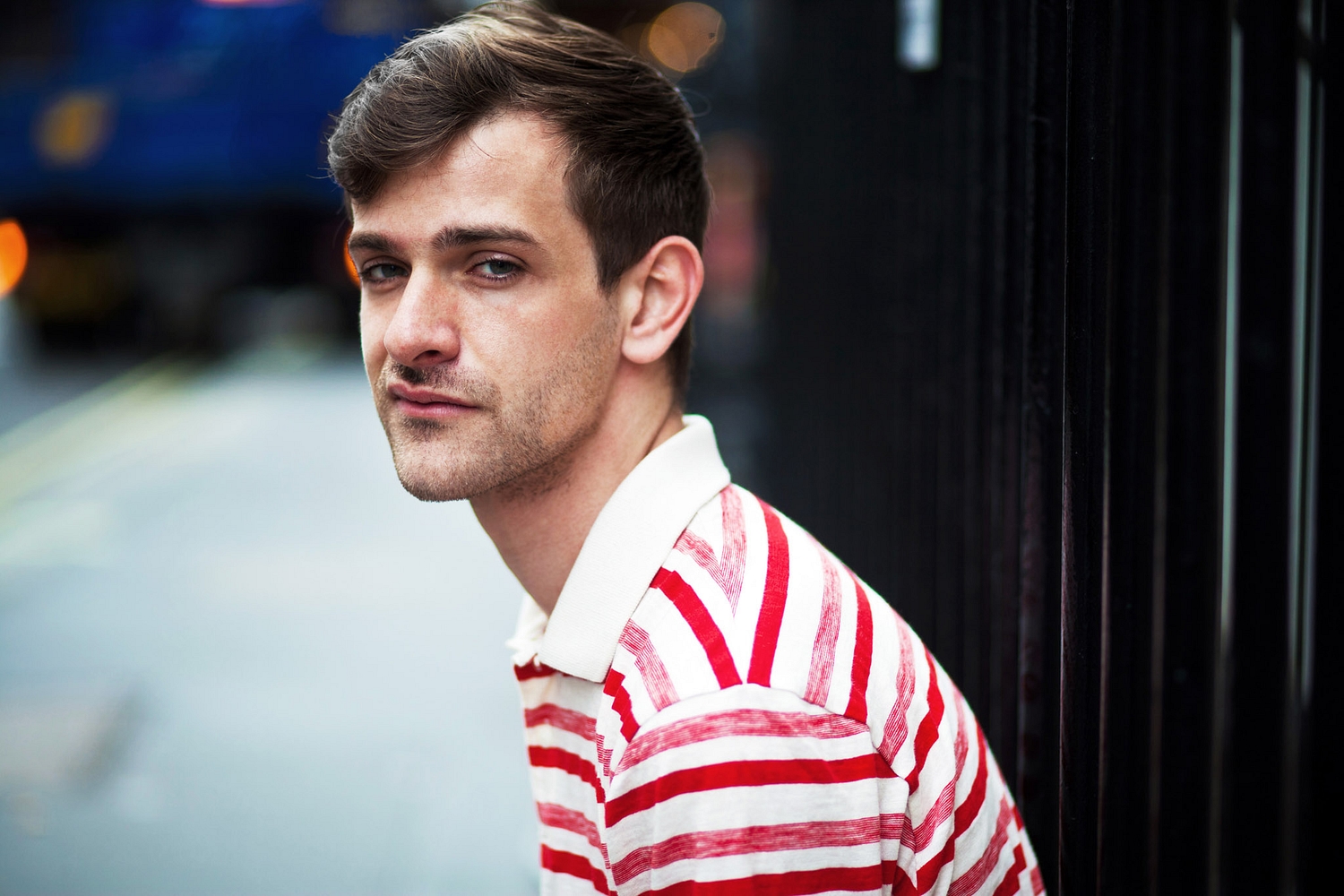 Josef Salvat announces UK Tour