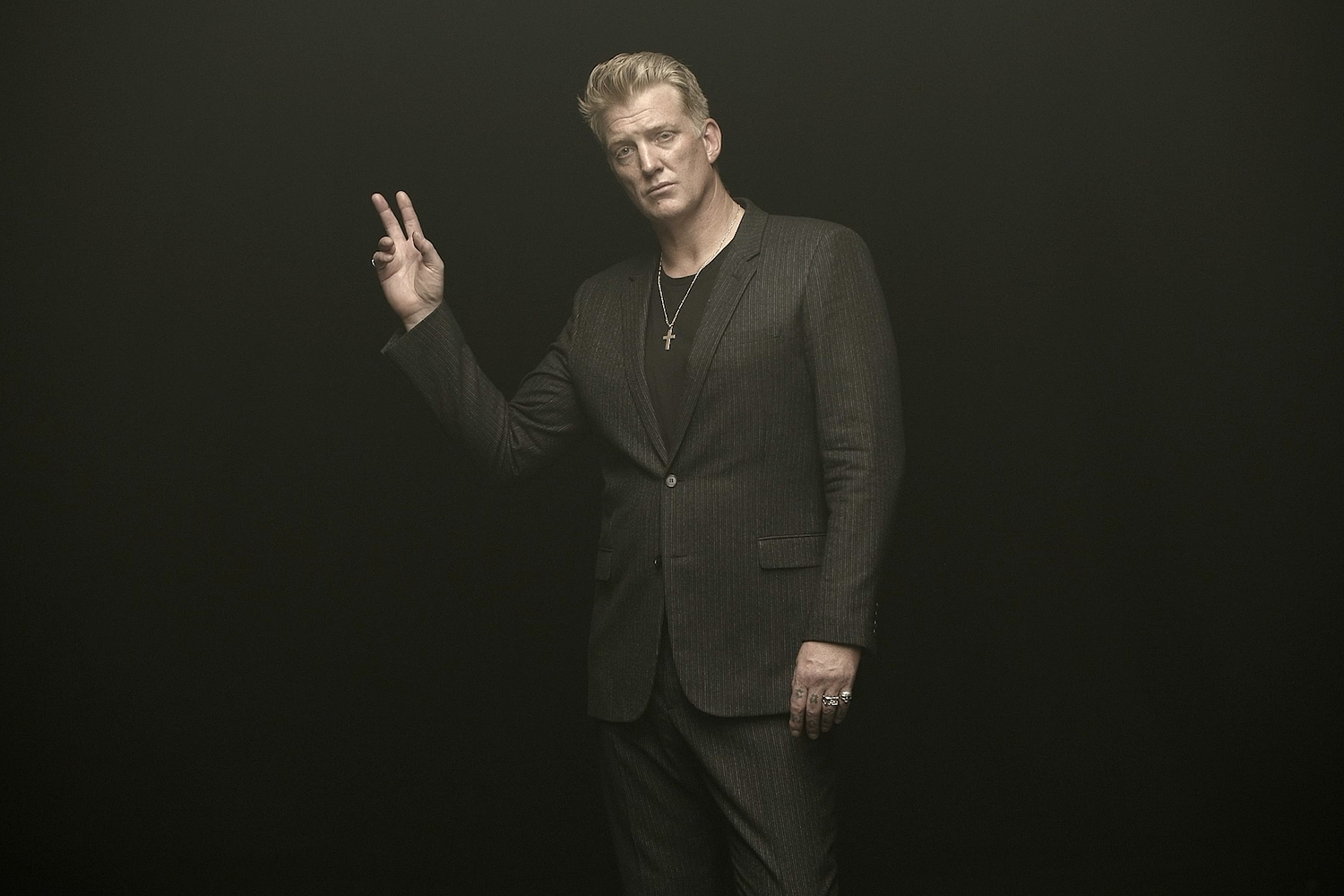 Josh Homme recruits New York Film Academy alumni for two new Desert Sessions videos