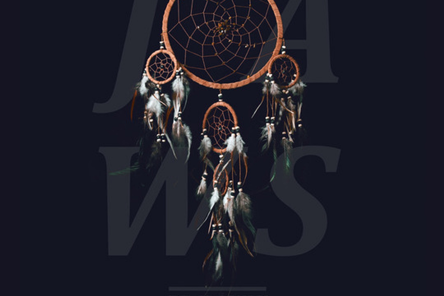Jaws - Be Slowly