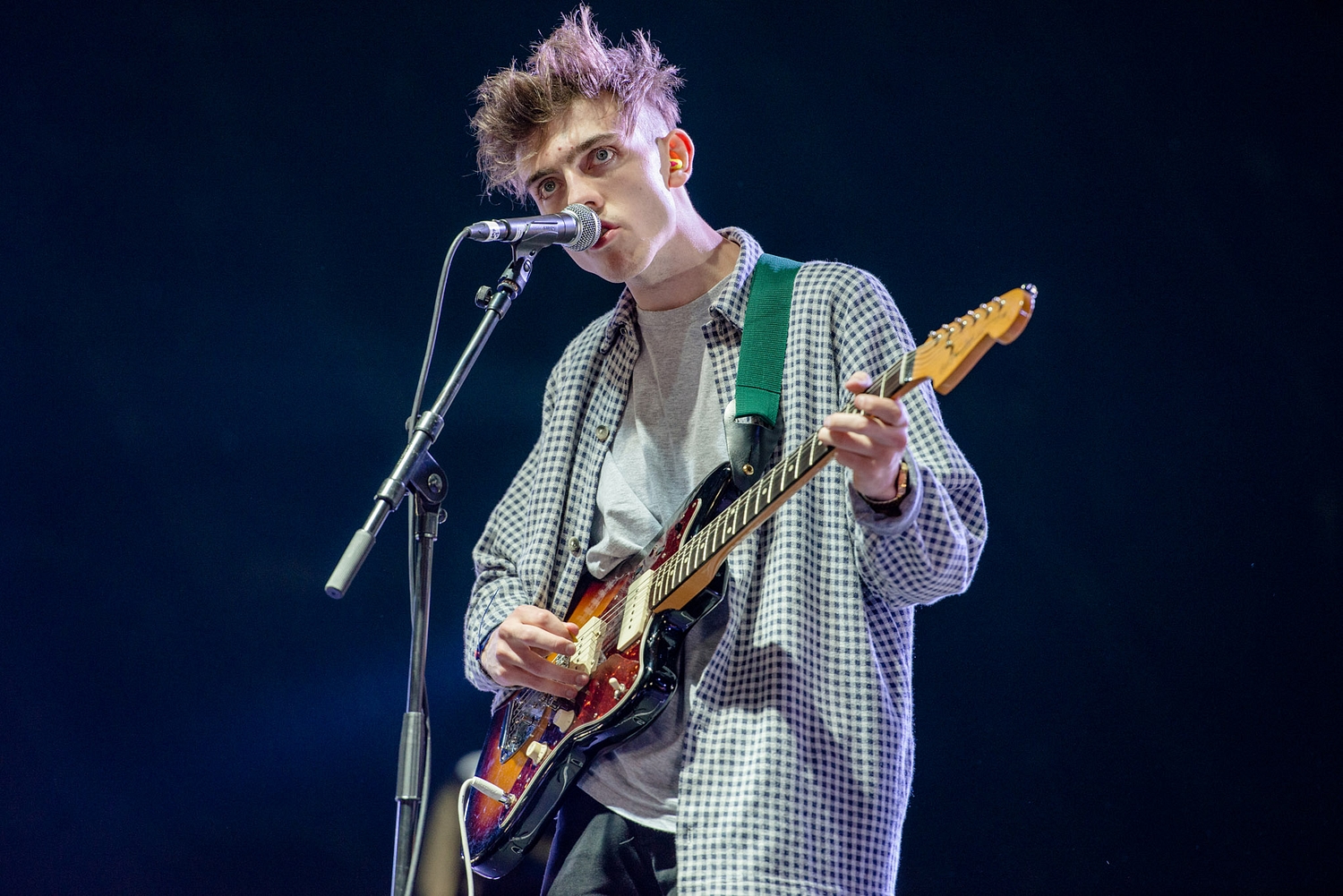 DIY Presents London all-dayer in association with PledgeMusic: A guide to the additions