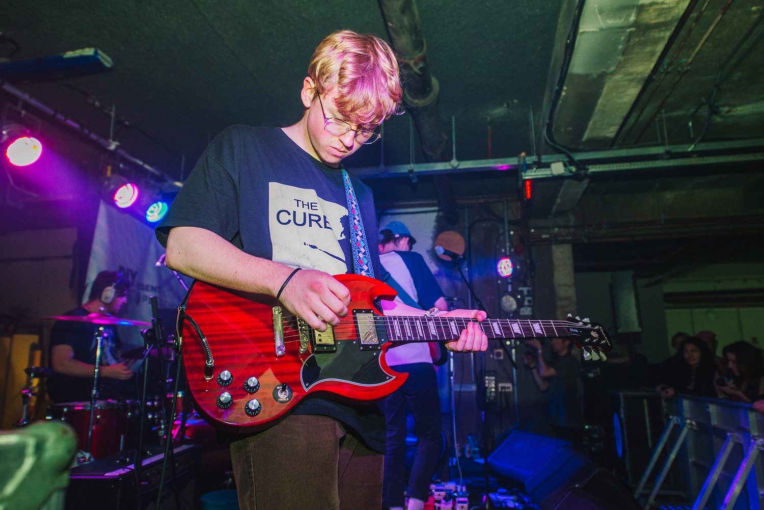 In Photos: DIY Presents Tour 2014 All-Dayer