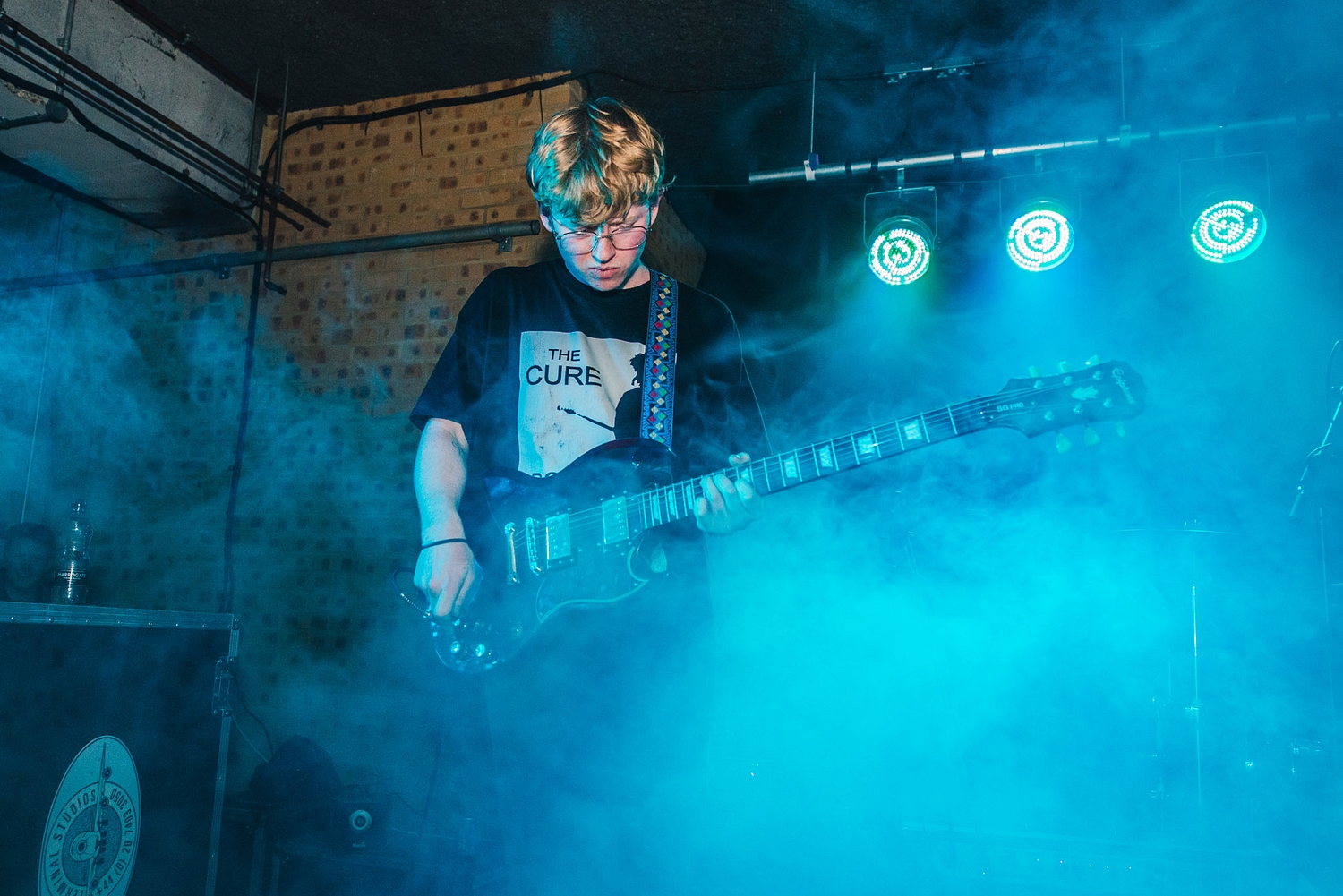 In Photos: DIY Presents Tour 2014 All-Dayer