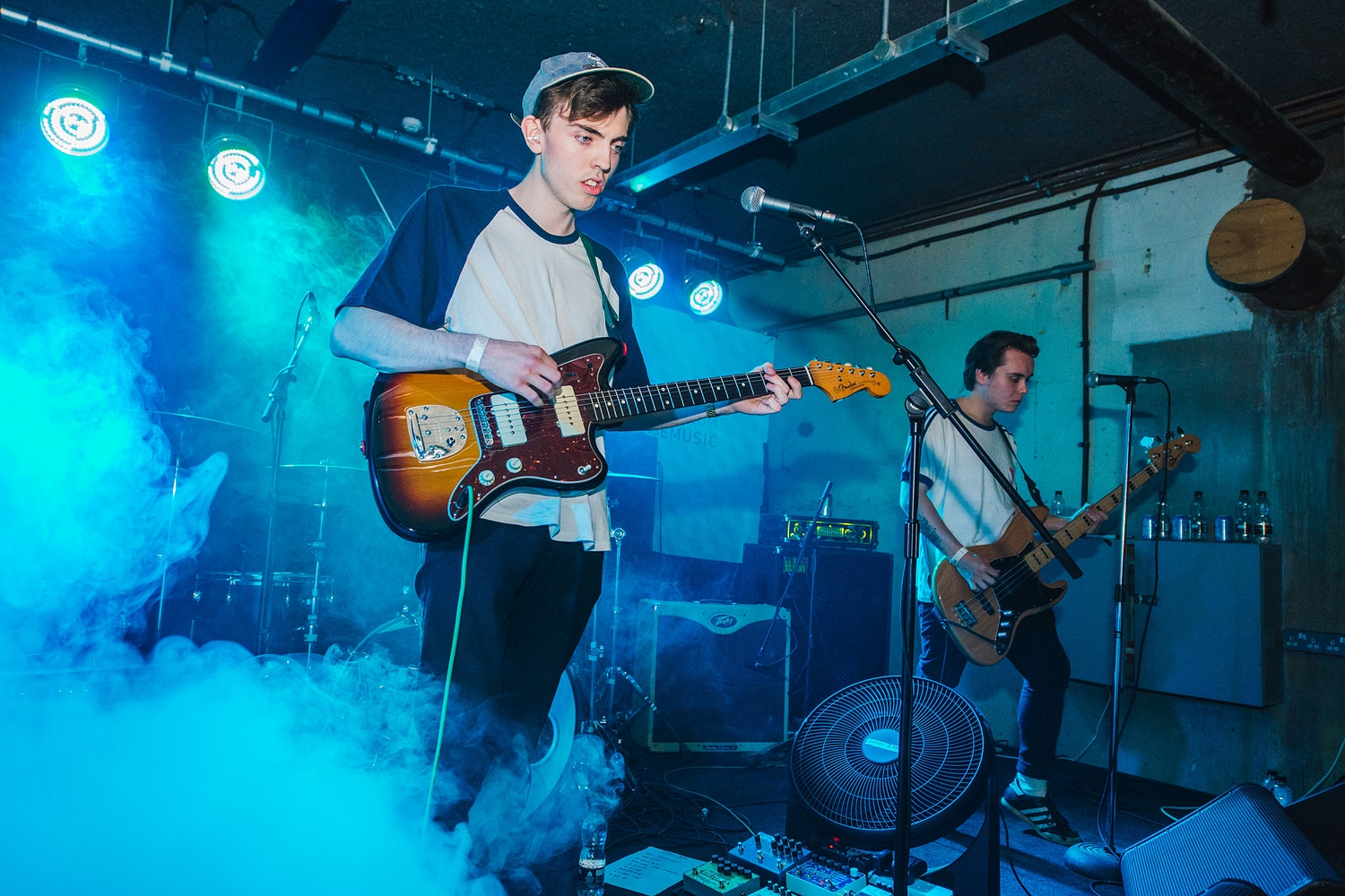 In Photos: DIY Presents Tour 2014 All-Dayer