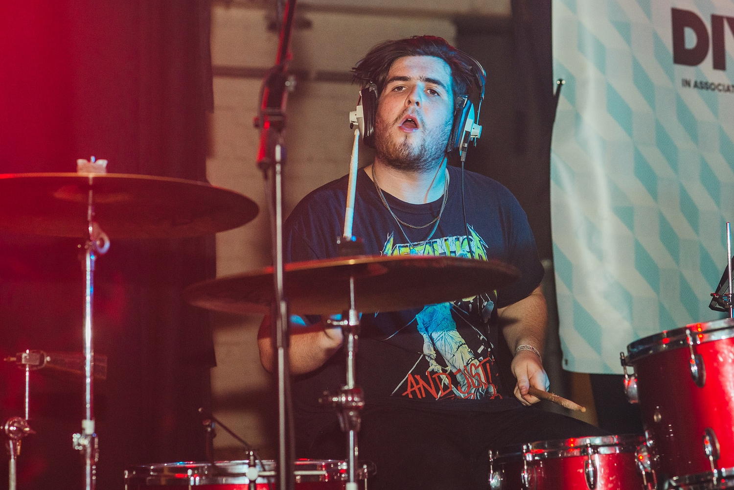 In Photos: DIY Presents Tour 2014 All-Dayer