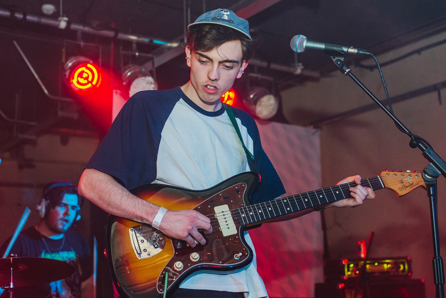 In Photos: DIY Presents Tour 2014 All-Dayer