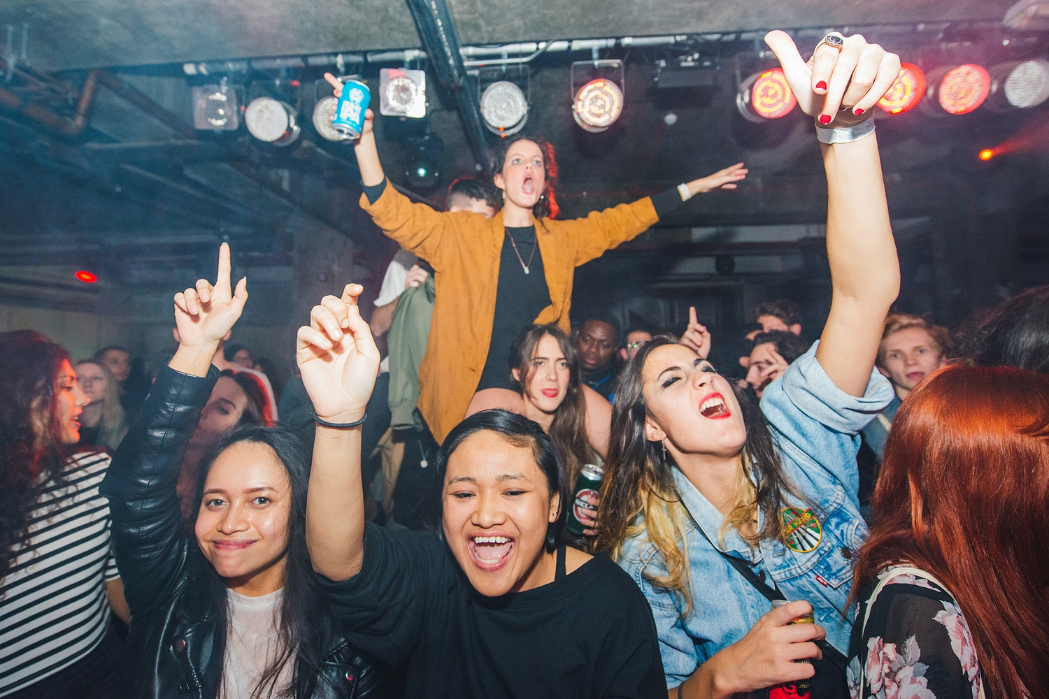 DIY Presents Tour 2014: The Highlights