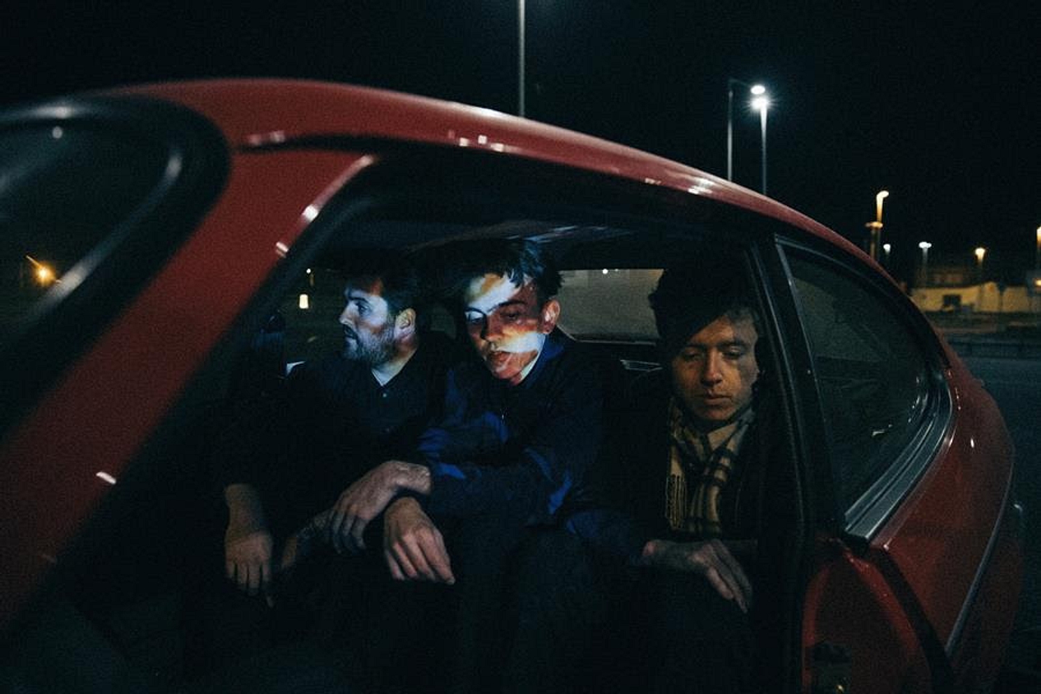 JAWS share new track 'Do You Remember'