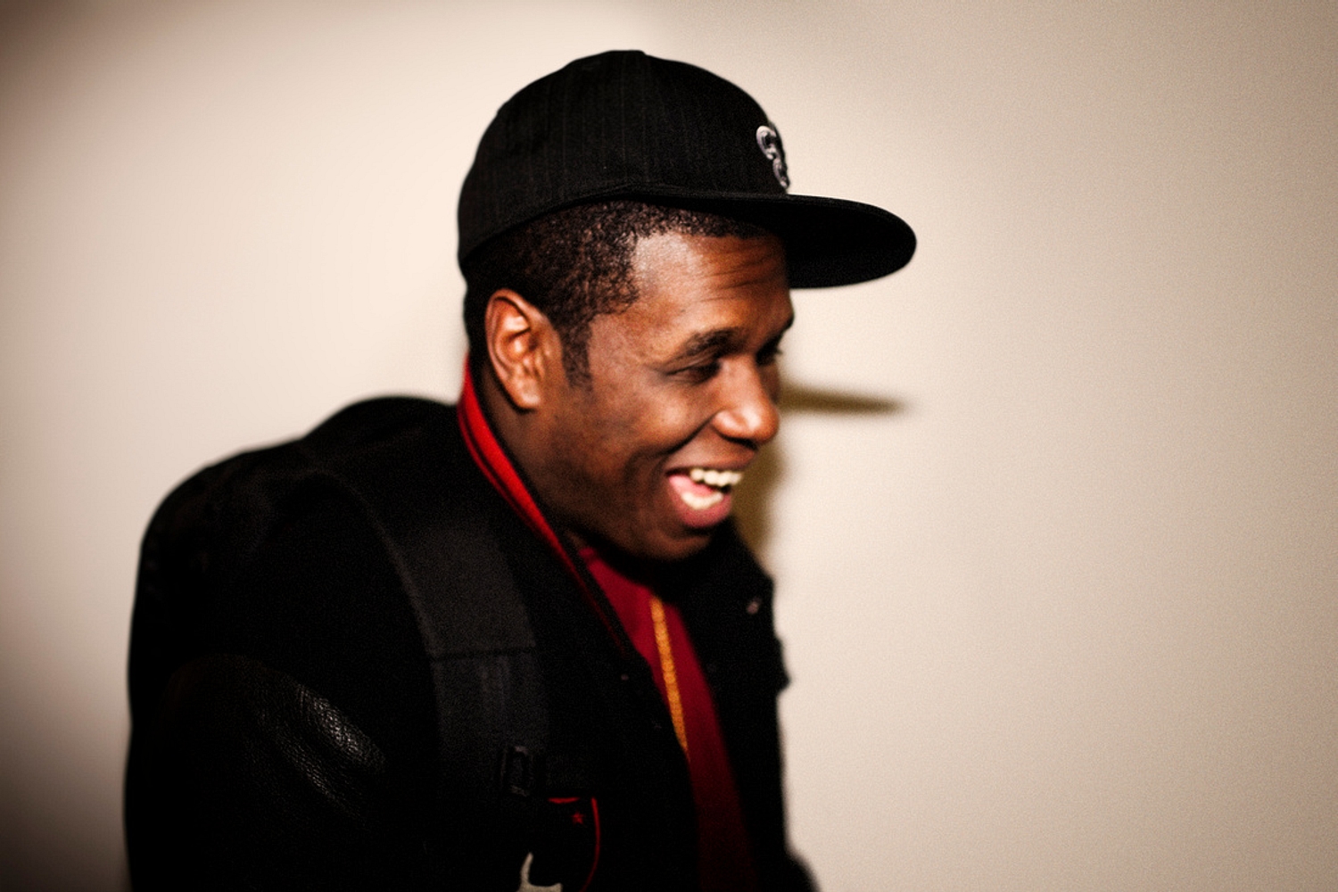 Jay Electronica announces first UK gig in four years