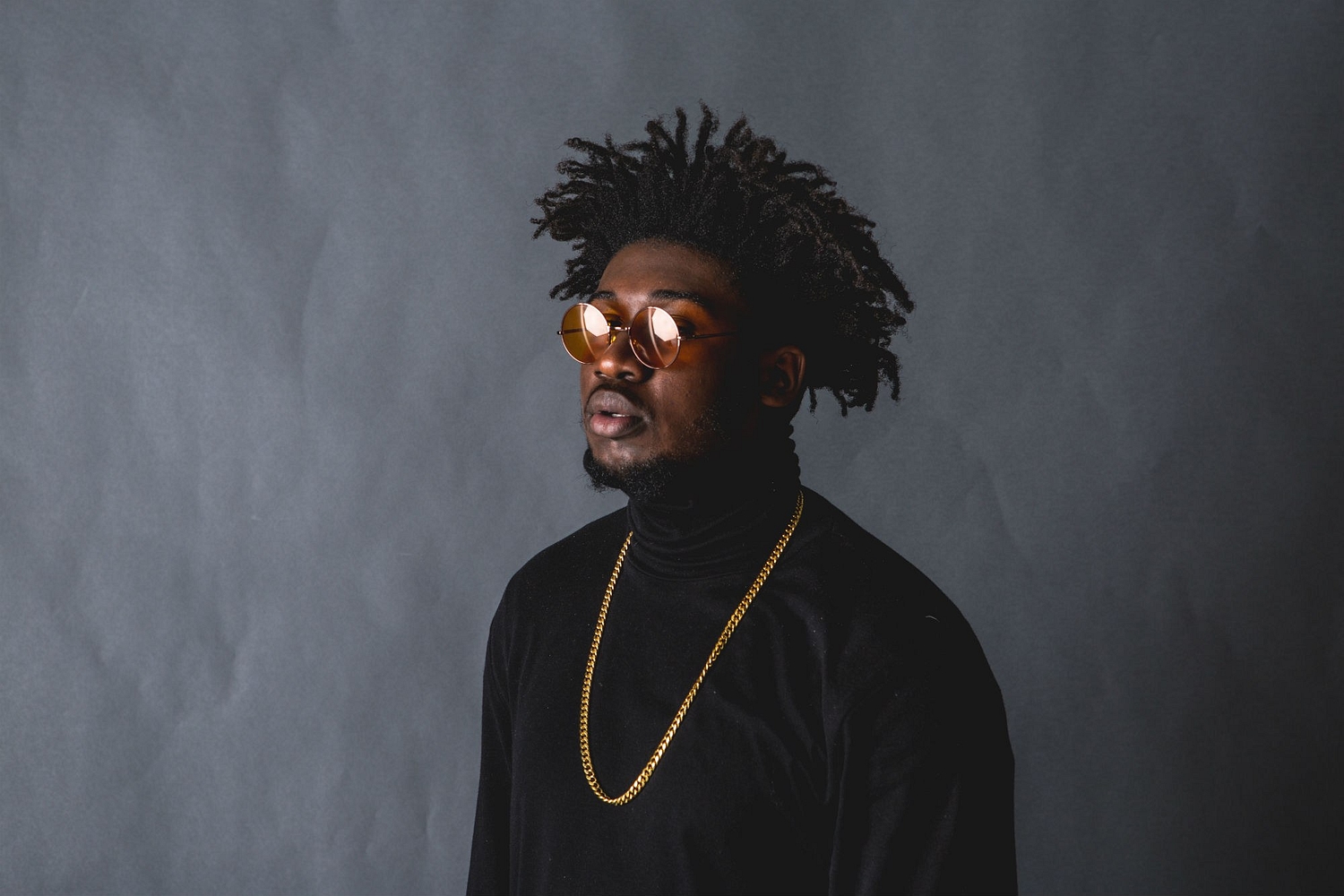Jay Prince finds beautiful mercy with ‘AfroPhunk’ video