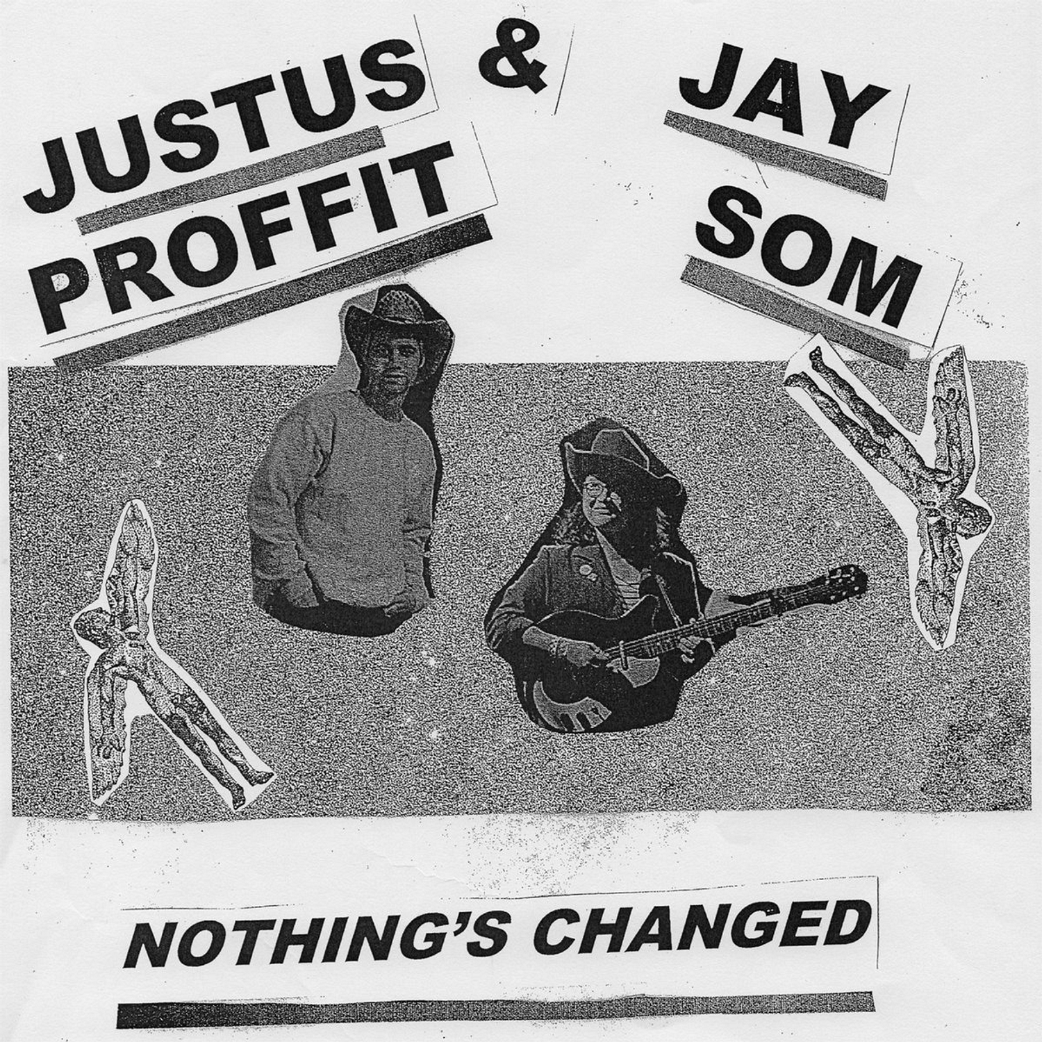 Jay Som teams up with Justus Proffit for ‘Nothing’s Changed’ EP