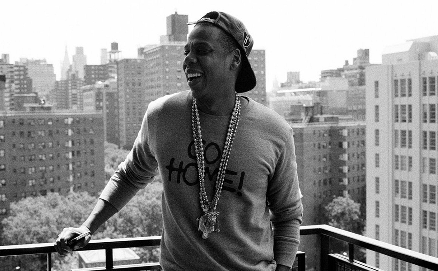 Jay Z, Jack White, Alicia Keys & more attempt to explain TIDAL