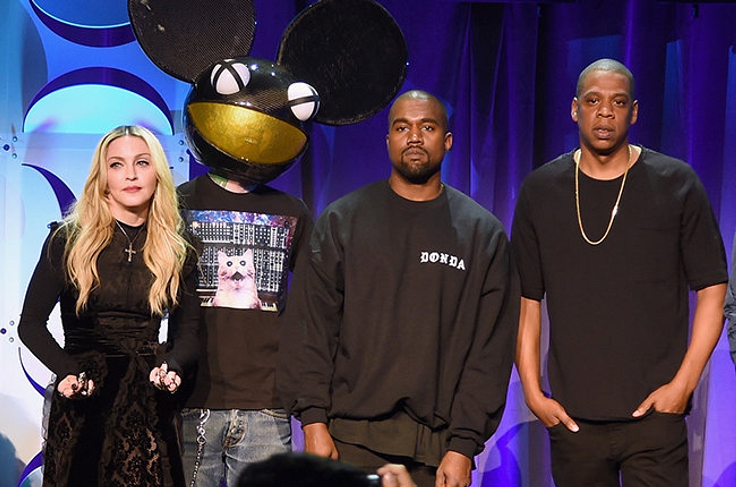 Can Jay-Z's Tidal really create a "fairtrade" music industry?