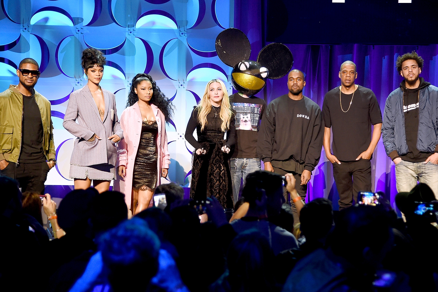 TIDAL drops out of the top 700 apps in US download charts