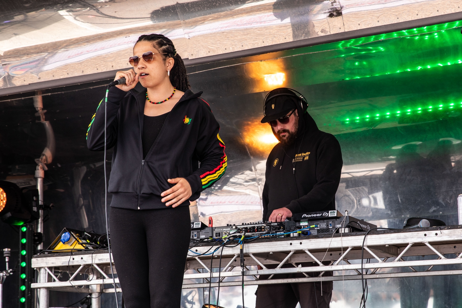 Highlights from across Brighton and The Great Escape 2024
