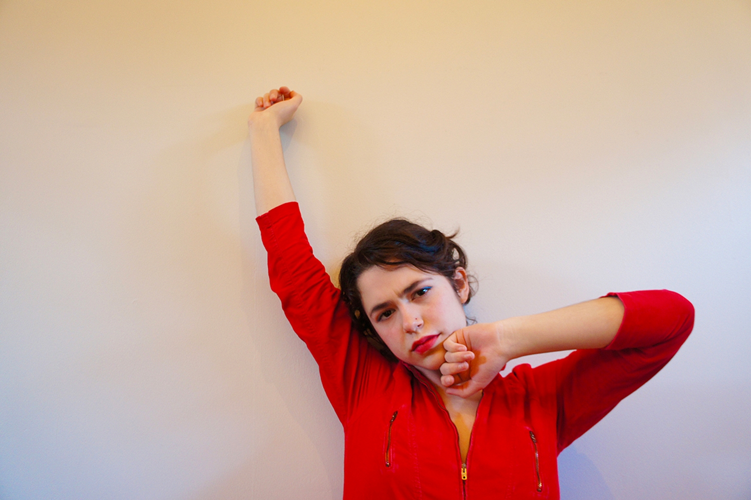 Jayla Kai shares new single 'Apple Tree'