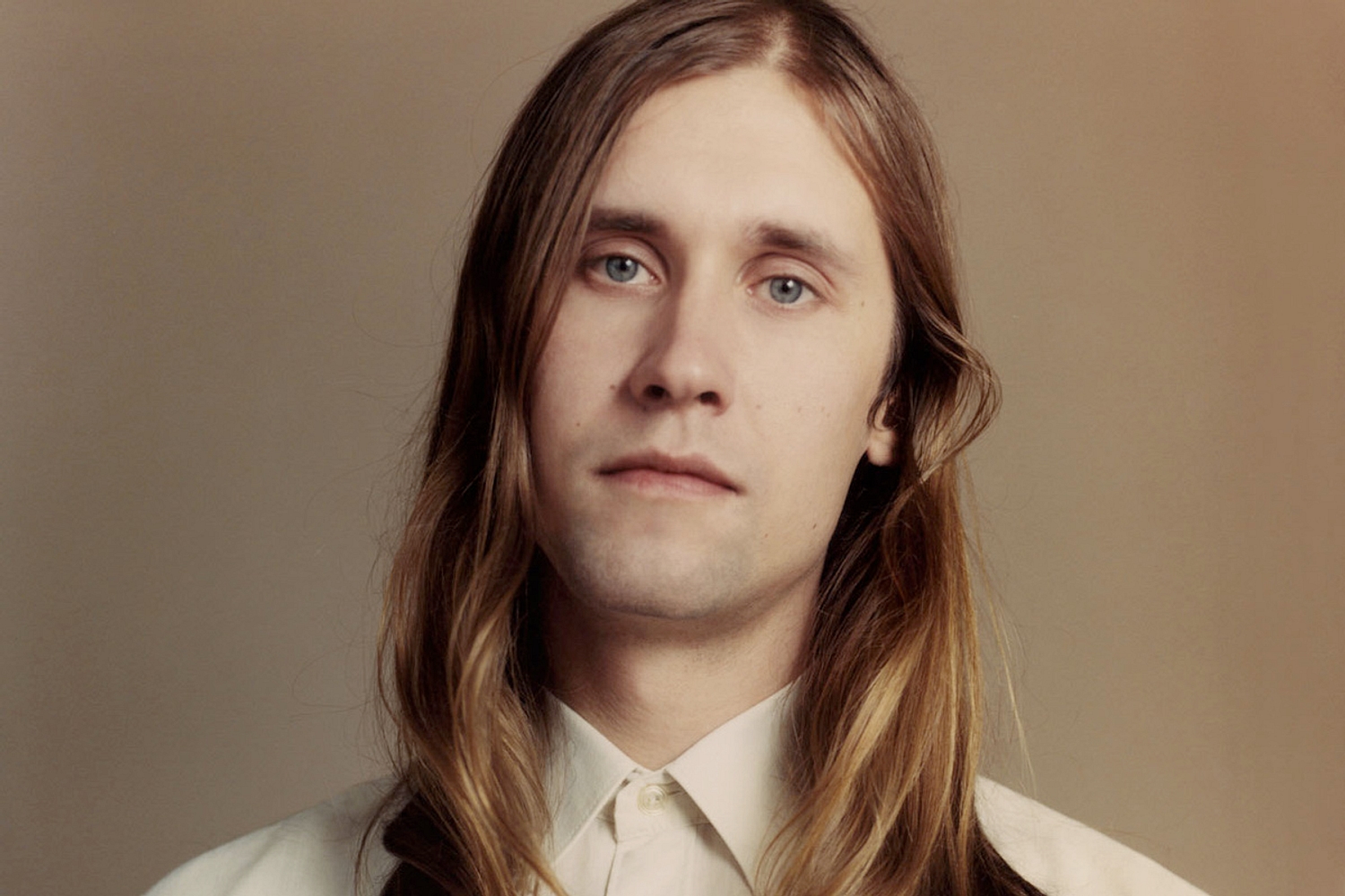 Jaakko Eino Kalevi covers Popcaan’s ‘Everything Nice’