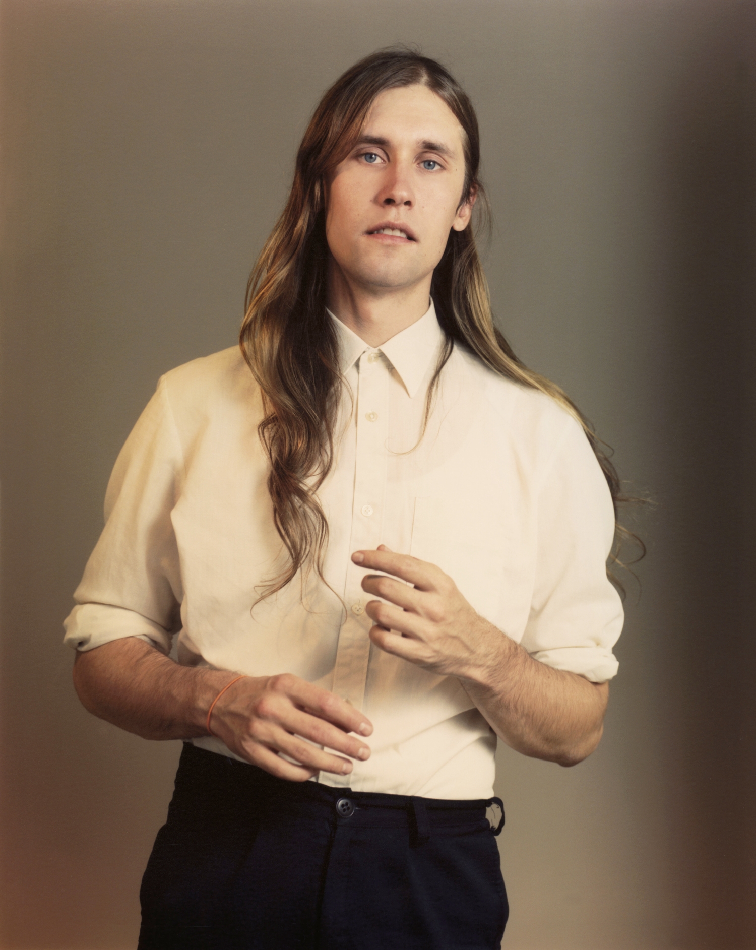 Dance for the head and feet: Jaakko Eino Kalevi