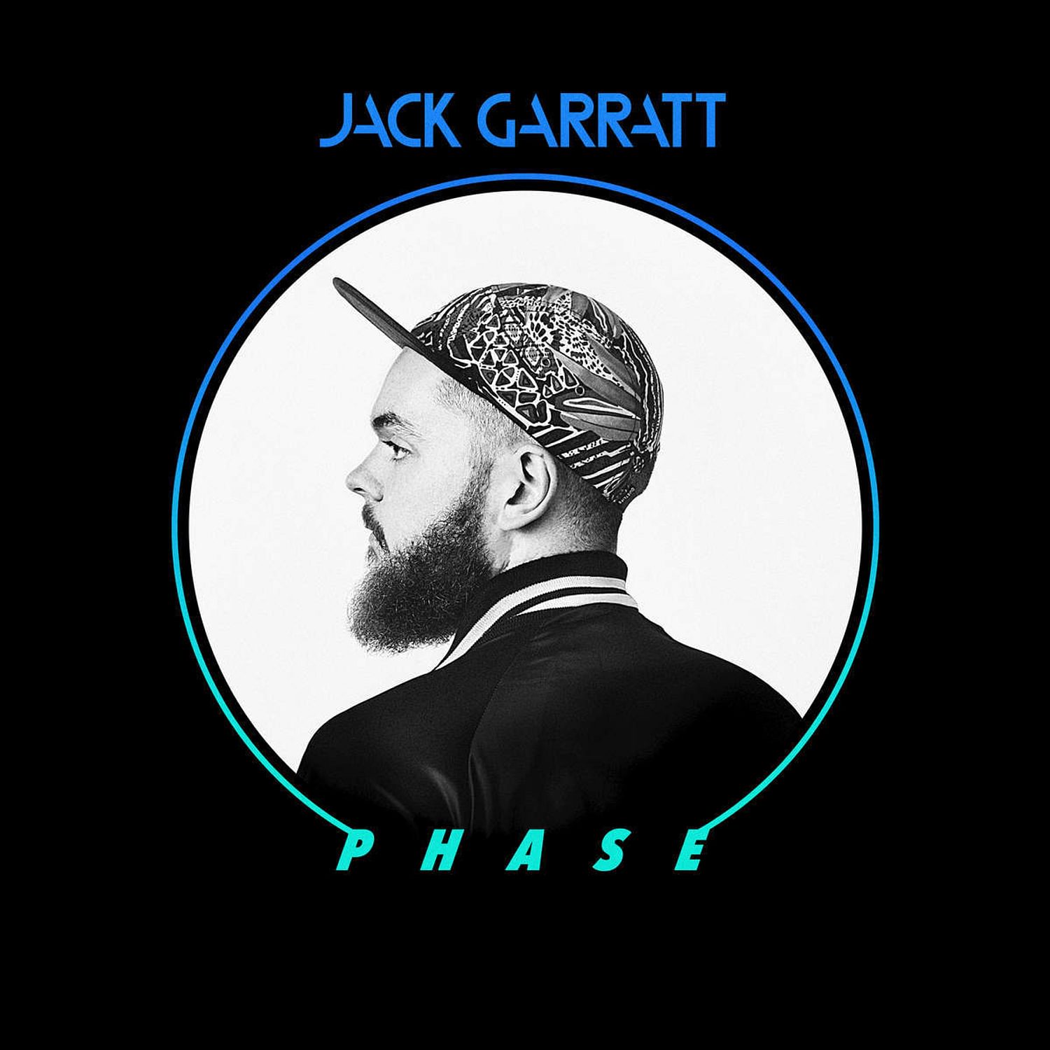 Jack Garratt - Phase