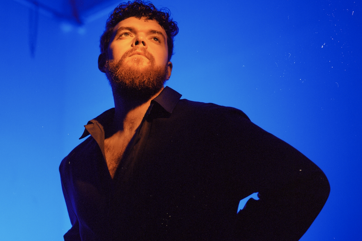 Jack Garratt releases “dance song about the end of times” ‘Better’