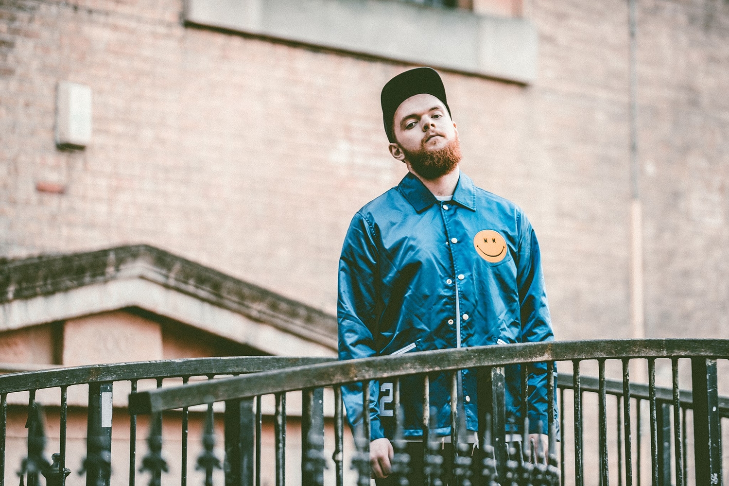 Jack Garratt, Frances, Izzy Bizu nominated for BRIT Critics’ Choice Award