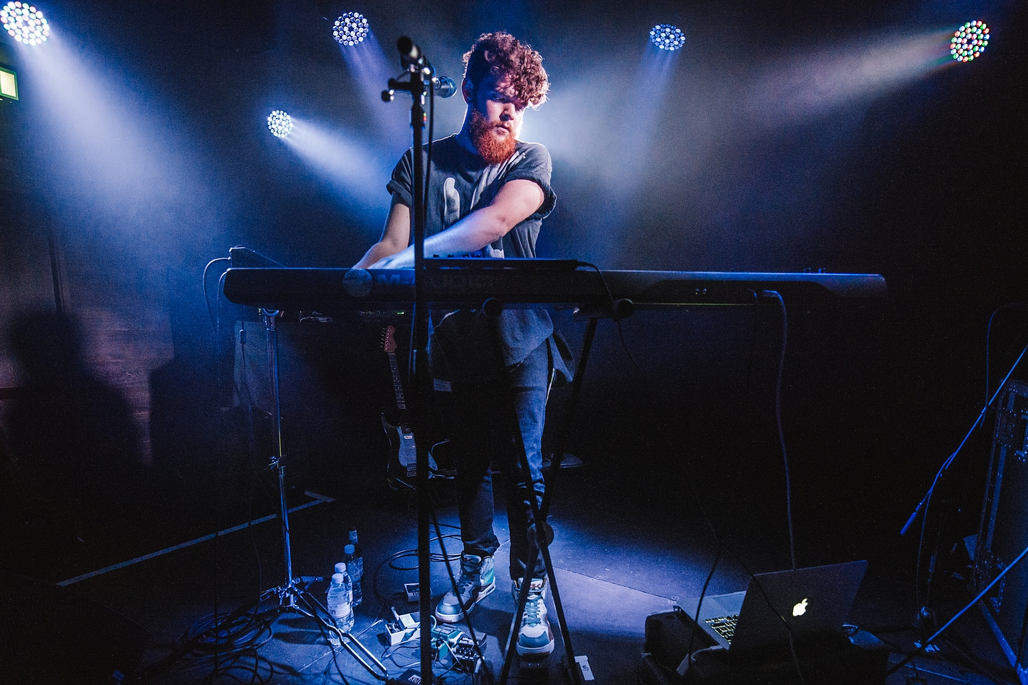 Jack Garratt unveils new track, ‘The Love You’re Given’
