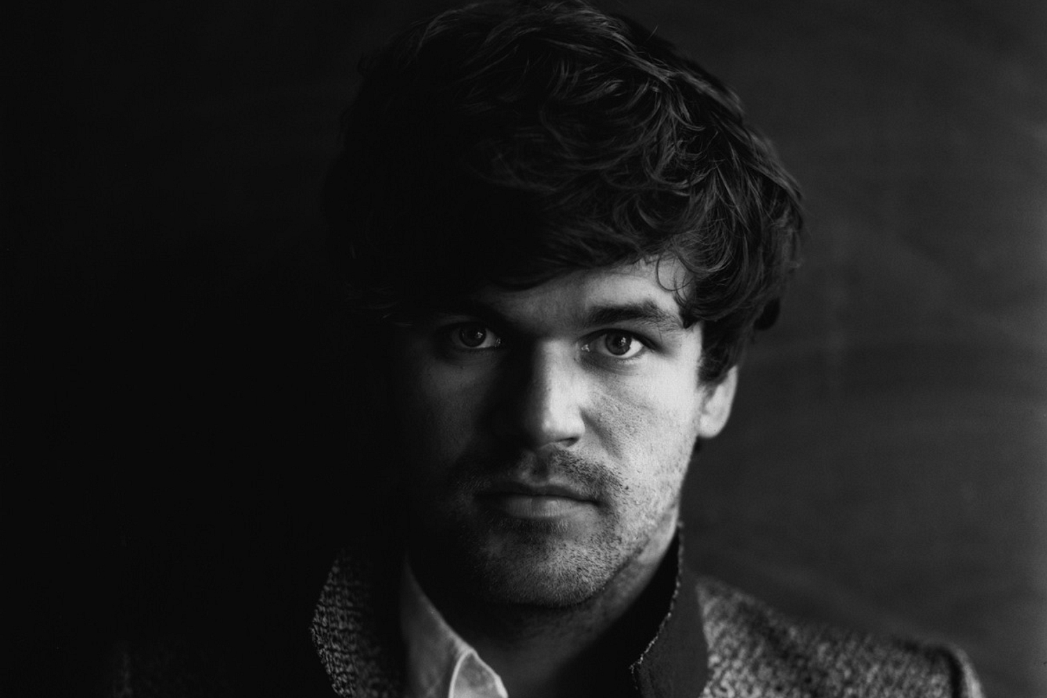 Jack Peñate is still alive, says he’s finishing his new album