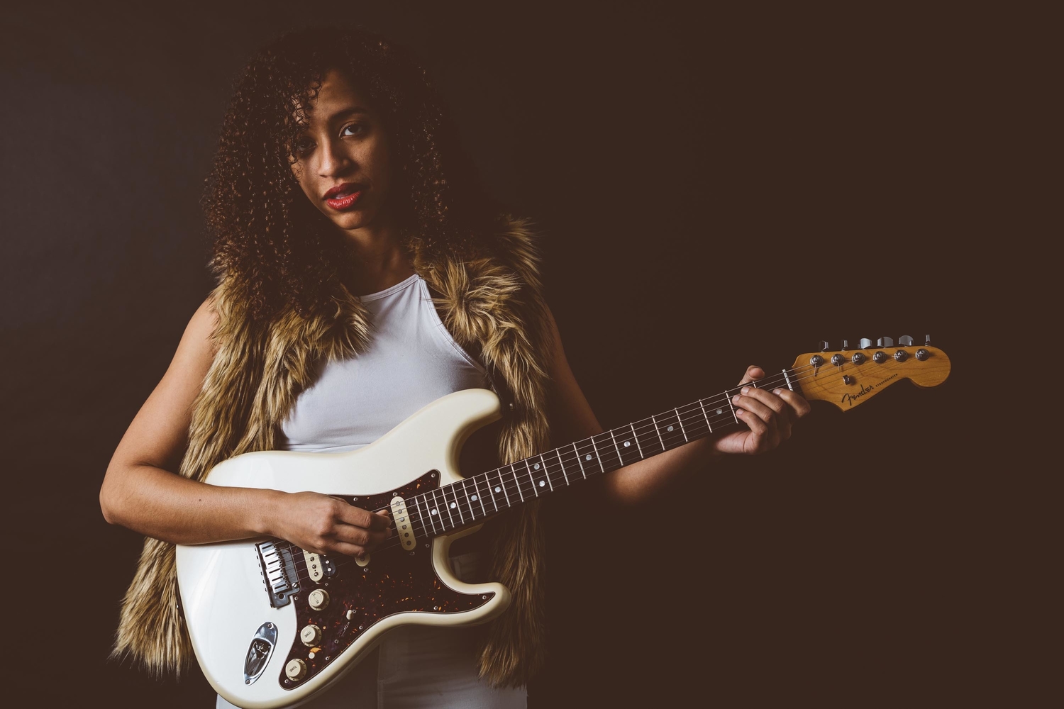 Austin songwriter Jackie Venson to play DIY Presents + Visit Austin show