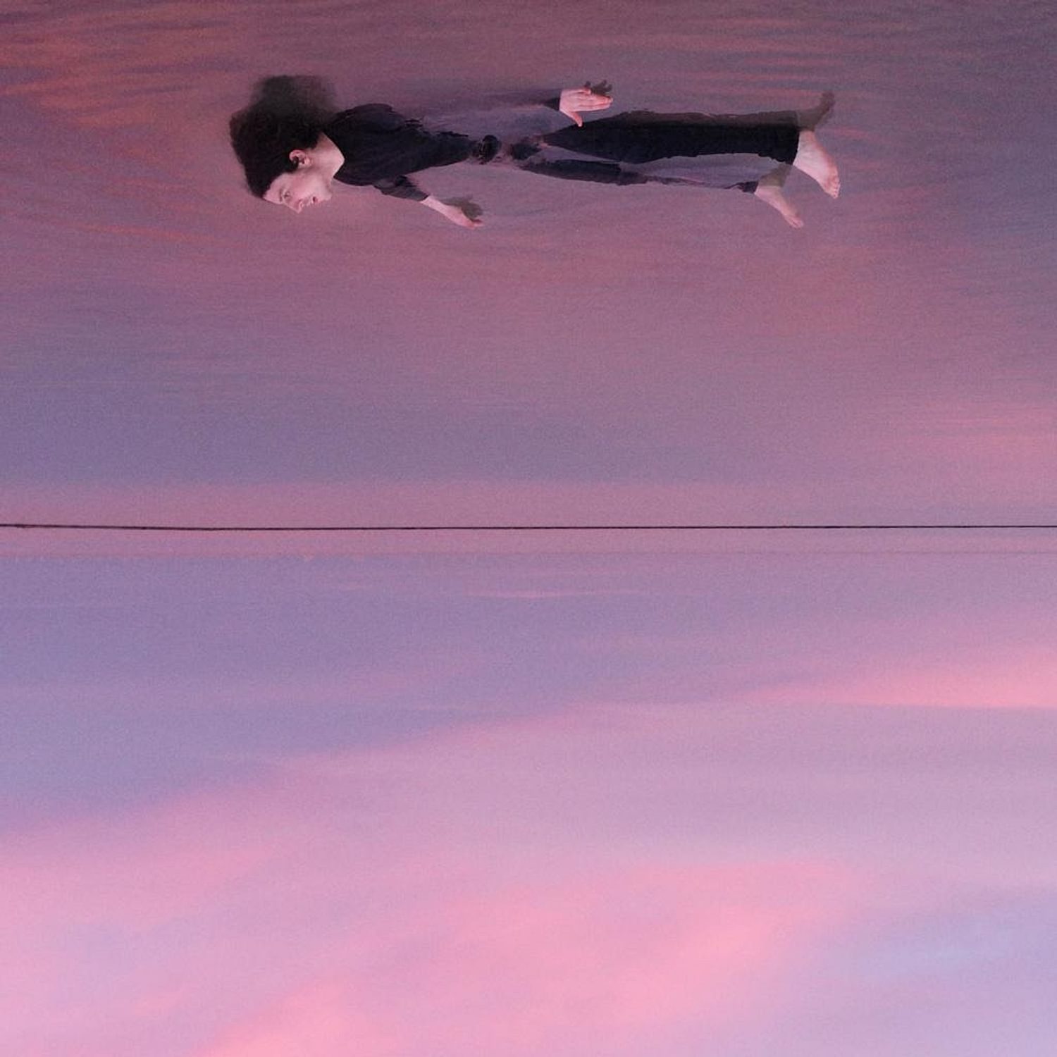 Jack Flanagan - Rides The Sky