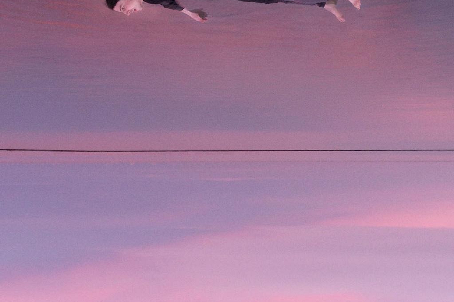 Jack Flanagan - Rides The Sky