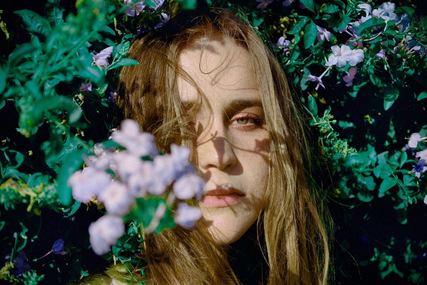 Jack River hits the road in her ‘Palo Alto’ video