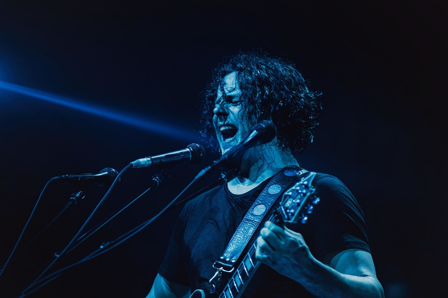 Jack White, Hammersmith Apollo, London