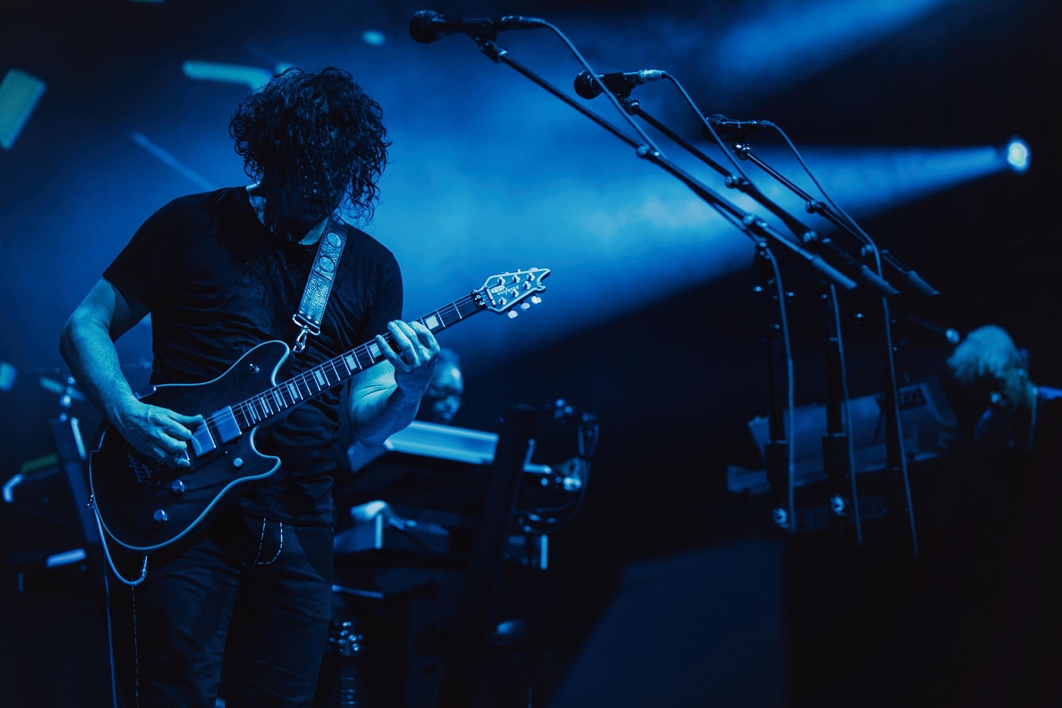 Jack White, Hammersmith Apollo, London
