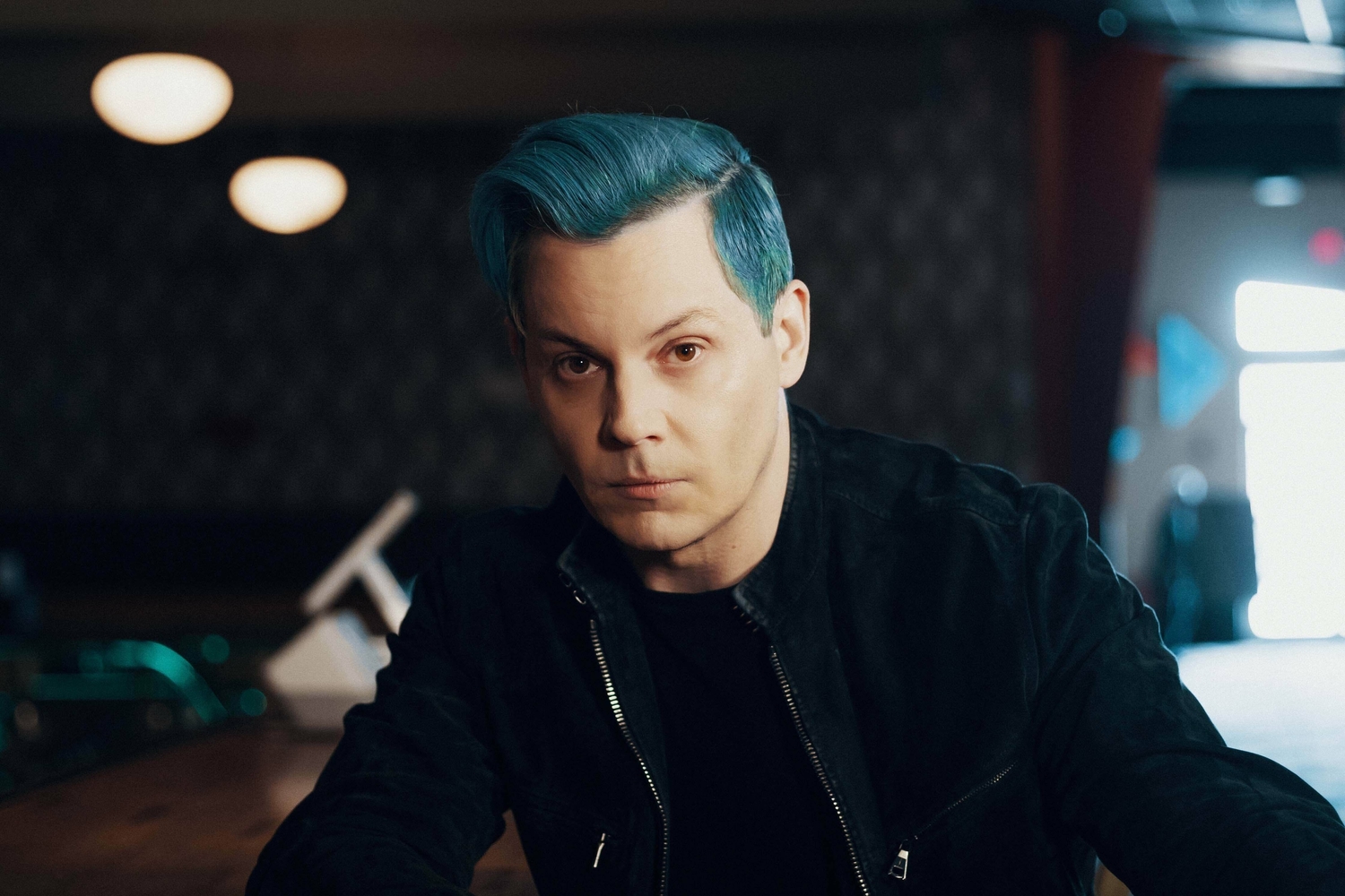 Tracks: Jack White ft. Q-Tip, Wet Leg, Haim and more