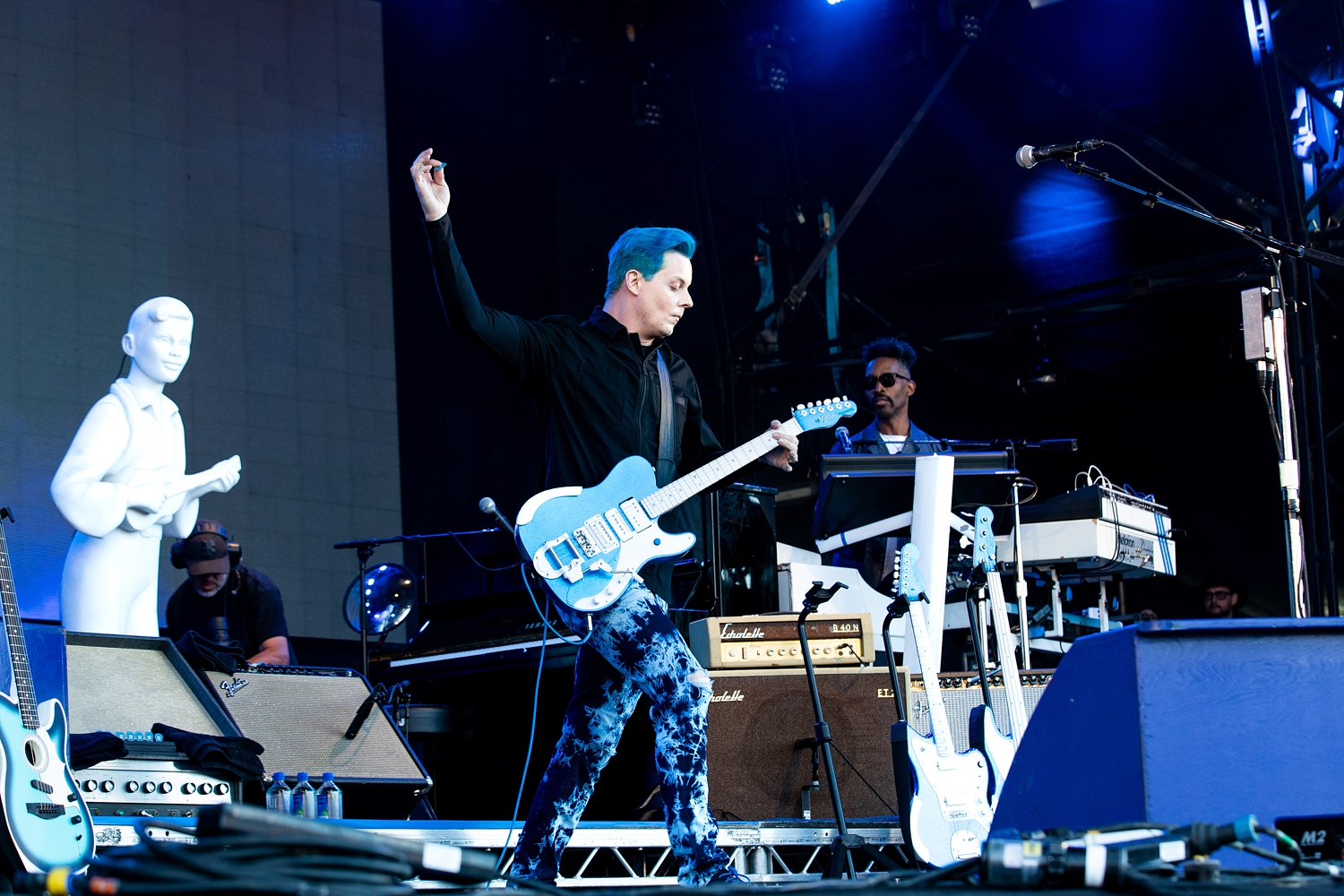 Sunday, Glastonbury 2022