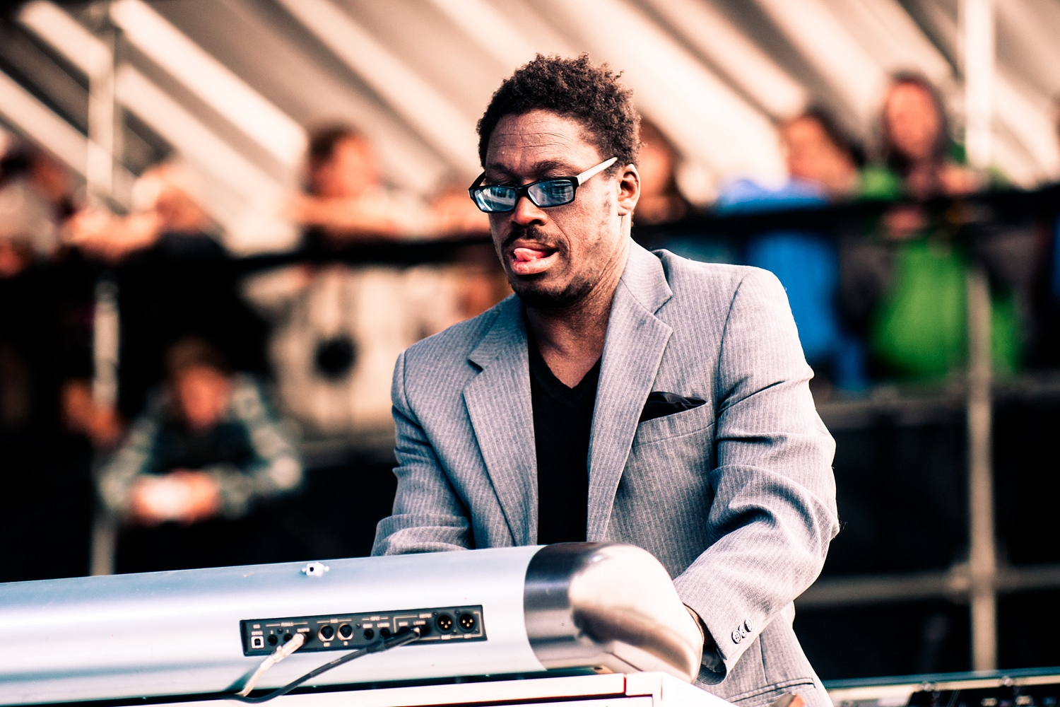 Tribute gig announced for Jack White keyboardist Ikey Owens