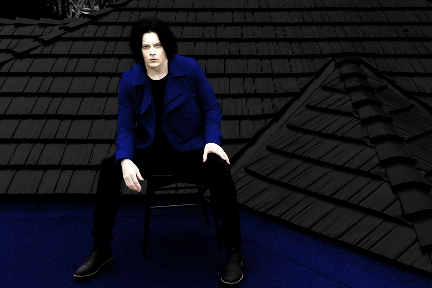 Are you ready for Jack White-themed Cards Against Humanity?