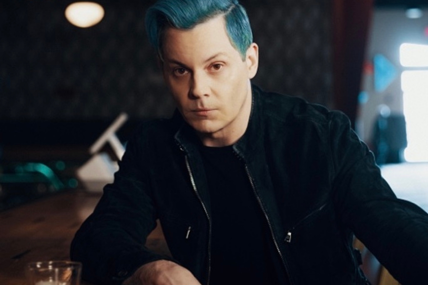 Jack White announces Supply Chain Issues Tour support acts