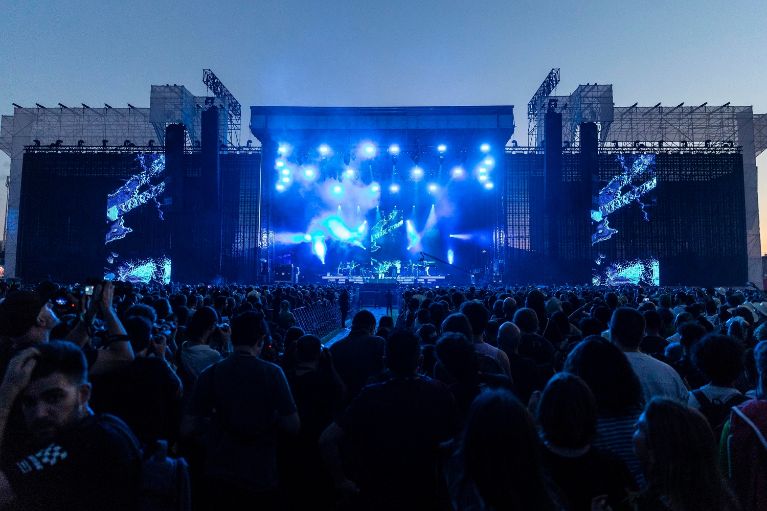 Want to perform at Mad Cool Festival this summer? Here’s how you can win the chance to play