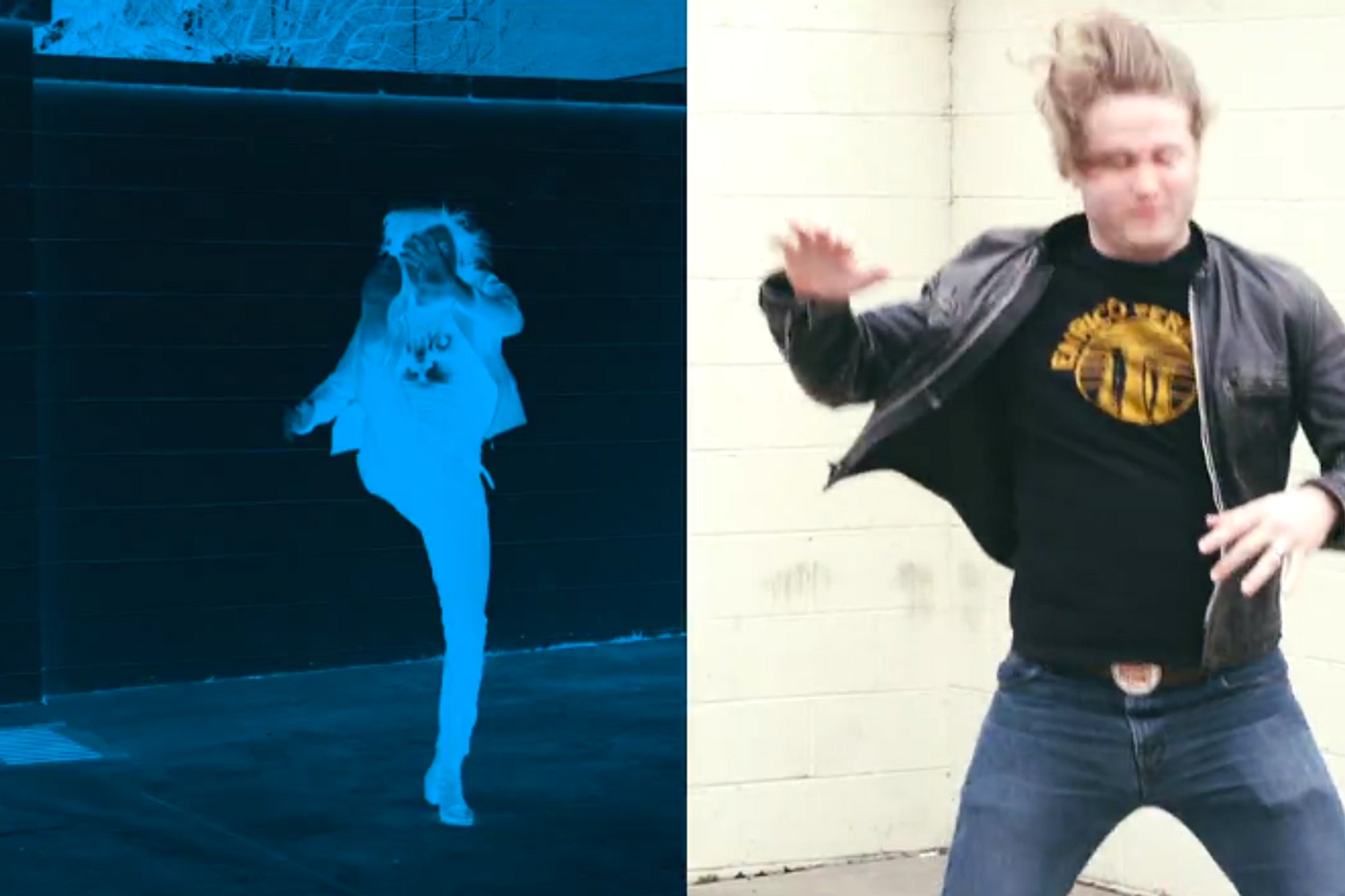 Jack White unveils triple video for ‘That Black Bat Licorice’
