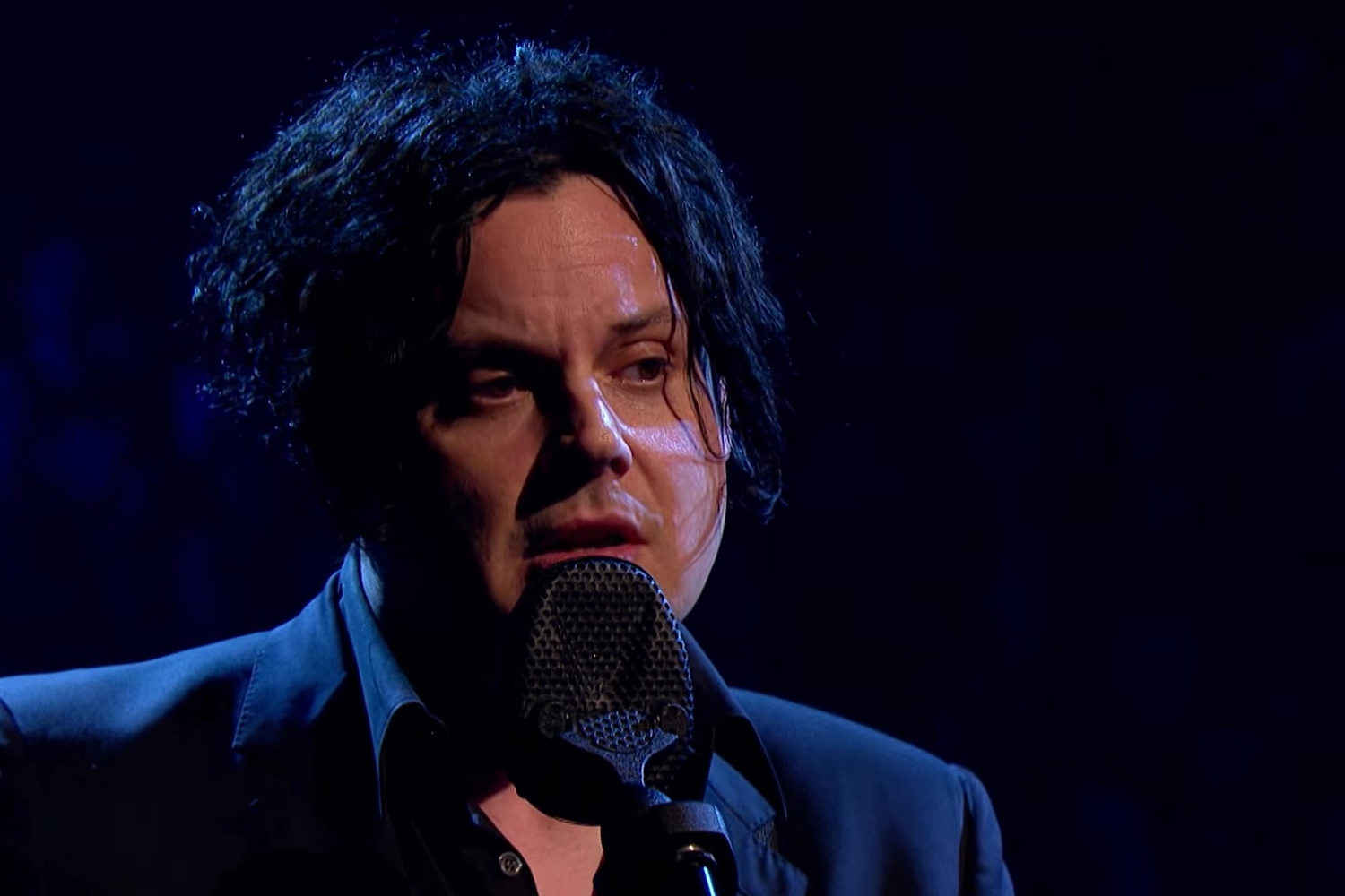 Jack White, Kings of Leon & BANKS open new series of Later… with Jools Holland