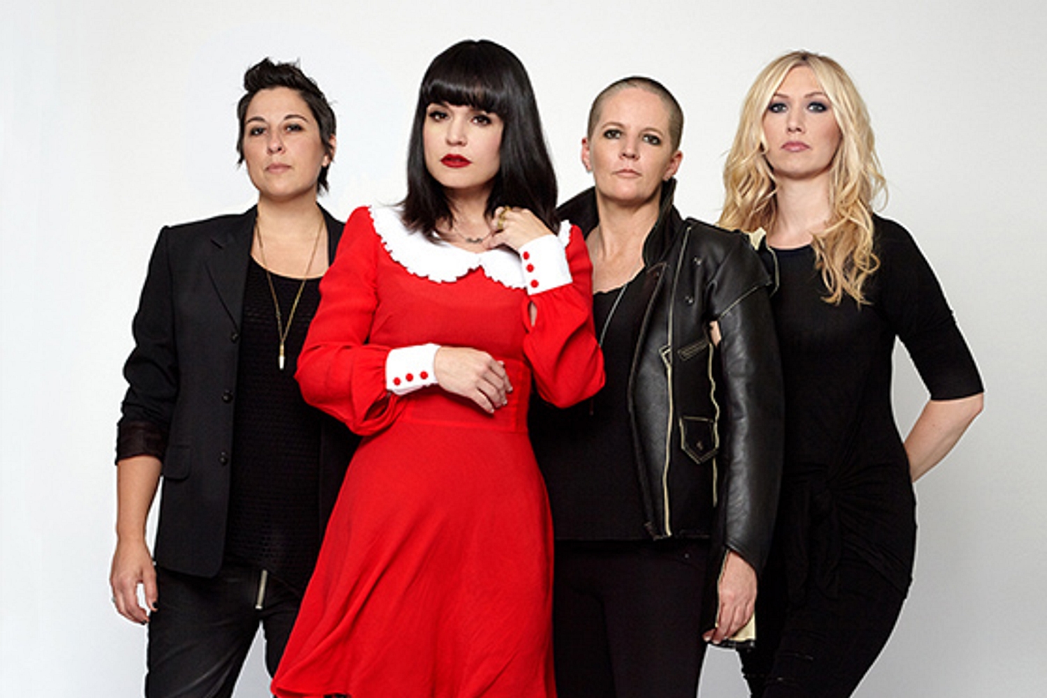 Jack Off Jill add further UK reunion dates