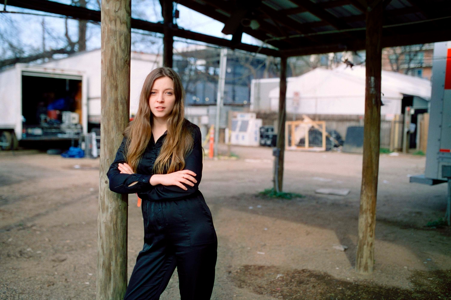 Get To Know… Jade Bird